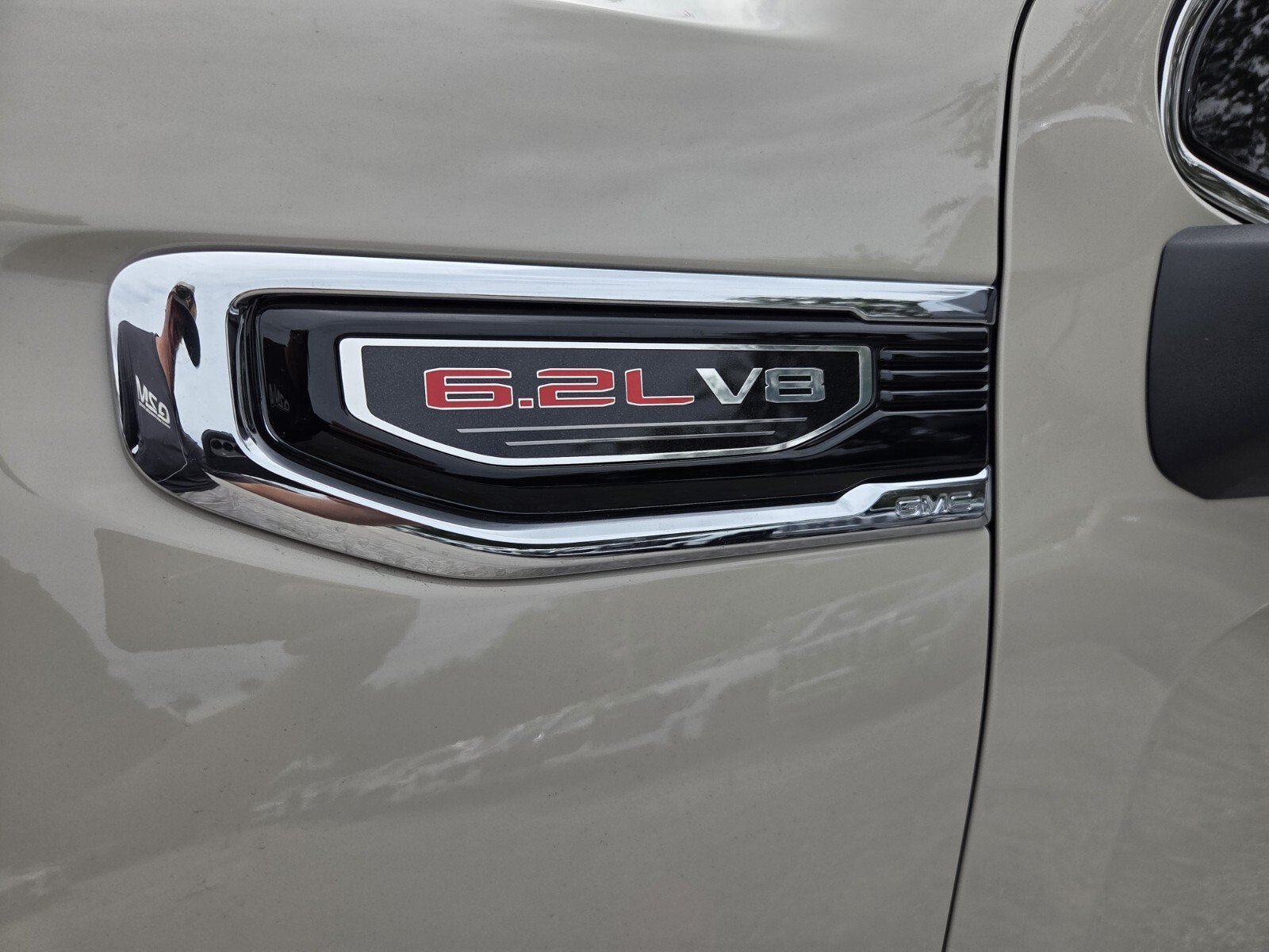 New 2026 GMC Sierra 1500 Denali Truck Crew Cab