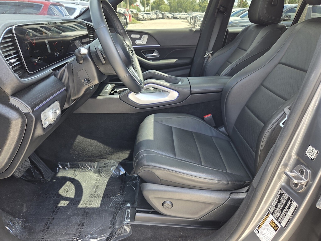 Certified 2023 Mercedes-Benz GLE 350 SUV