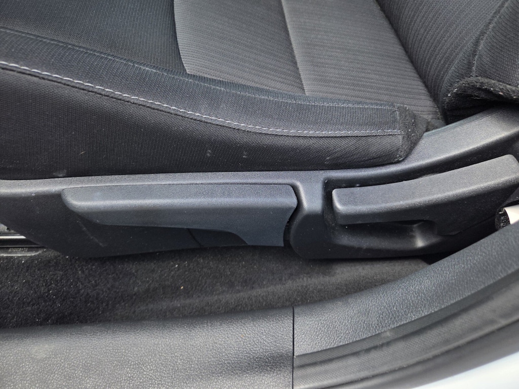 Used 2024 Nissan Sentra SV Sedan