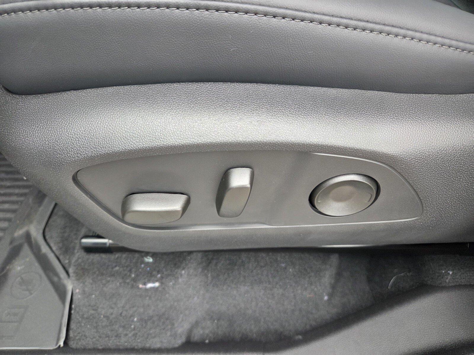 New 2027 GMC Acadia Elevation SUV