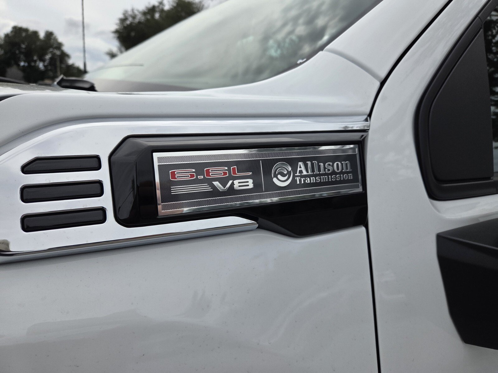 New 2026 GMC Sierra 2500 HD Pro Truck Double Cab