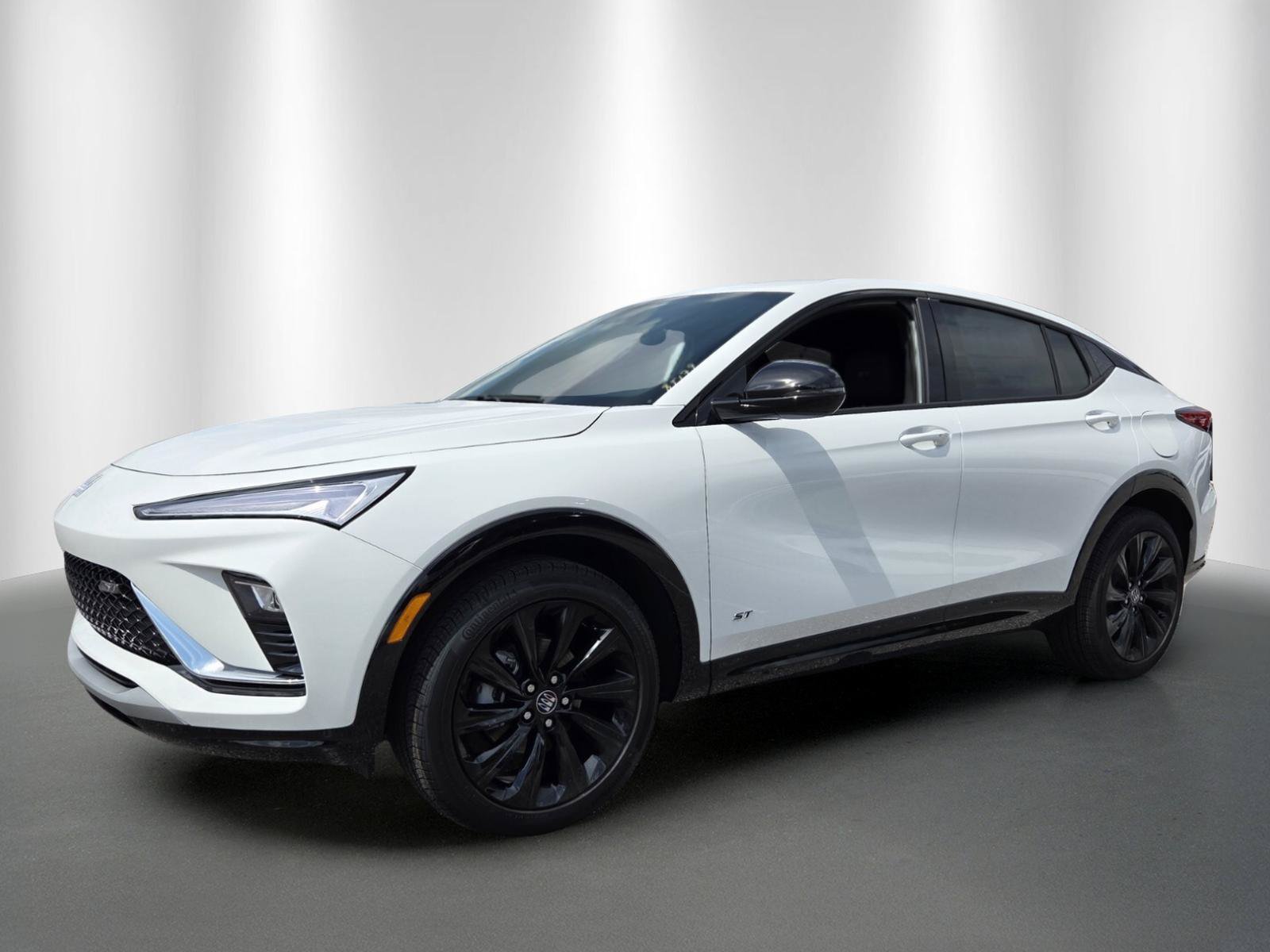 New 2026 Buick Envista Sport Touring SUV
