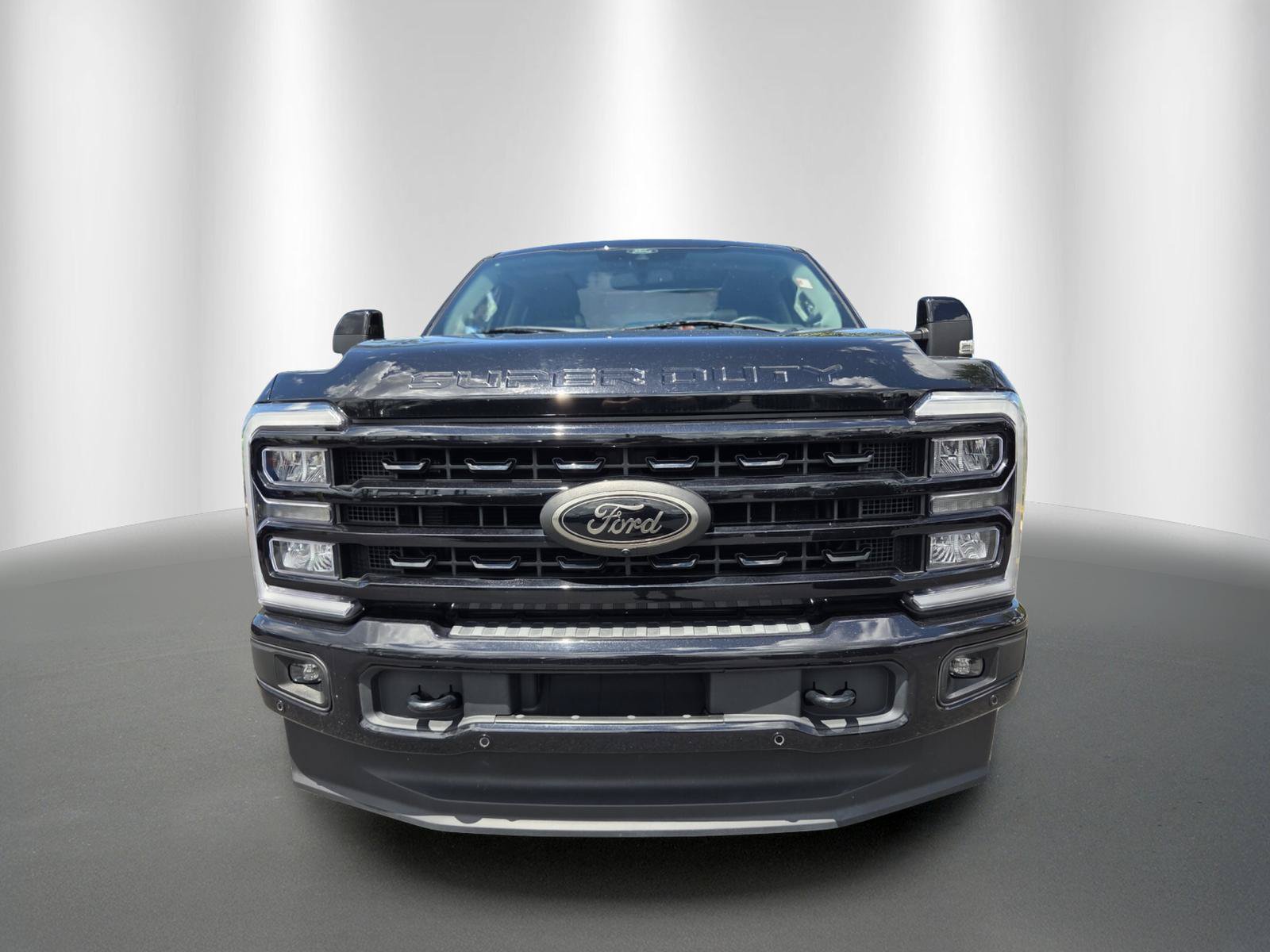 Used 2024 Ford F-250 Truck Crew Cab