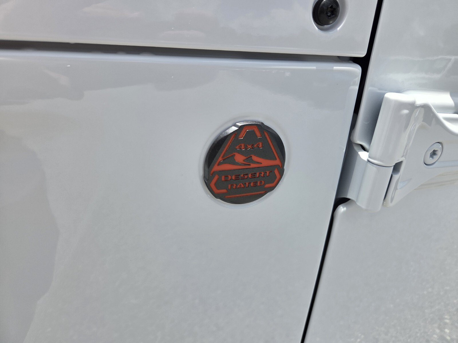 New 2026 Jeep Gladiator Mojave Truck Crew Cab