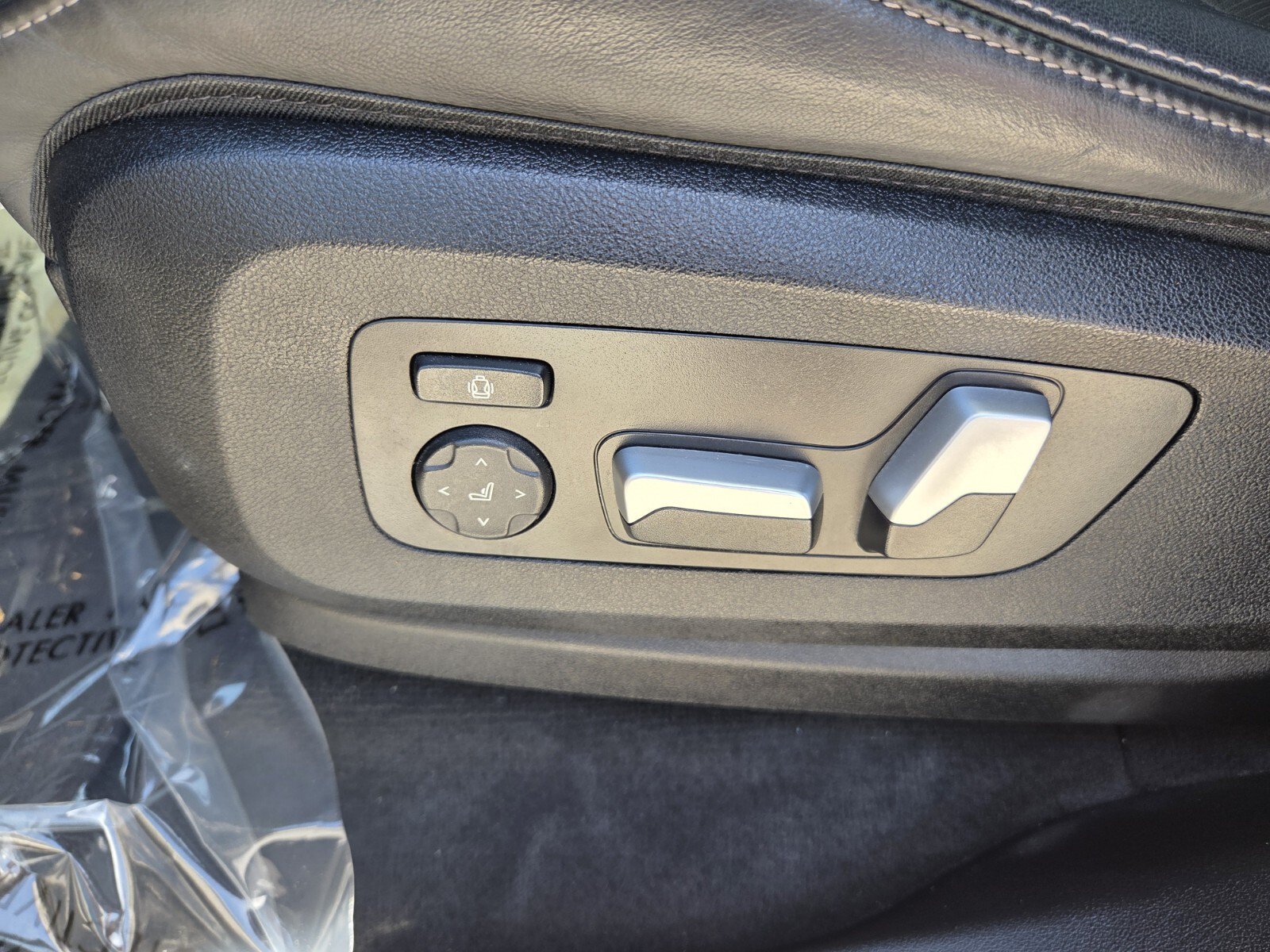 Certified 2023 BMW X5 xDrive45e xDrive45e Plug-In Hybrid