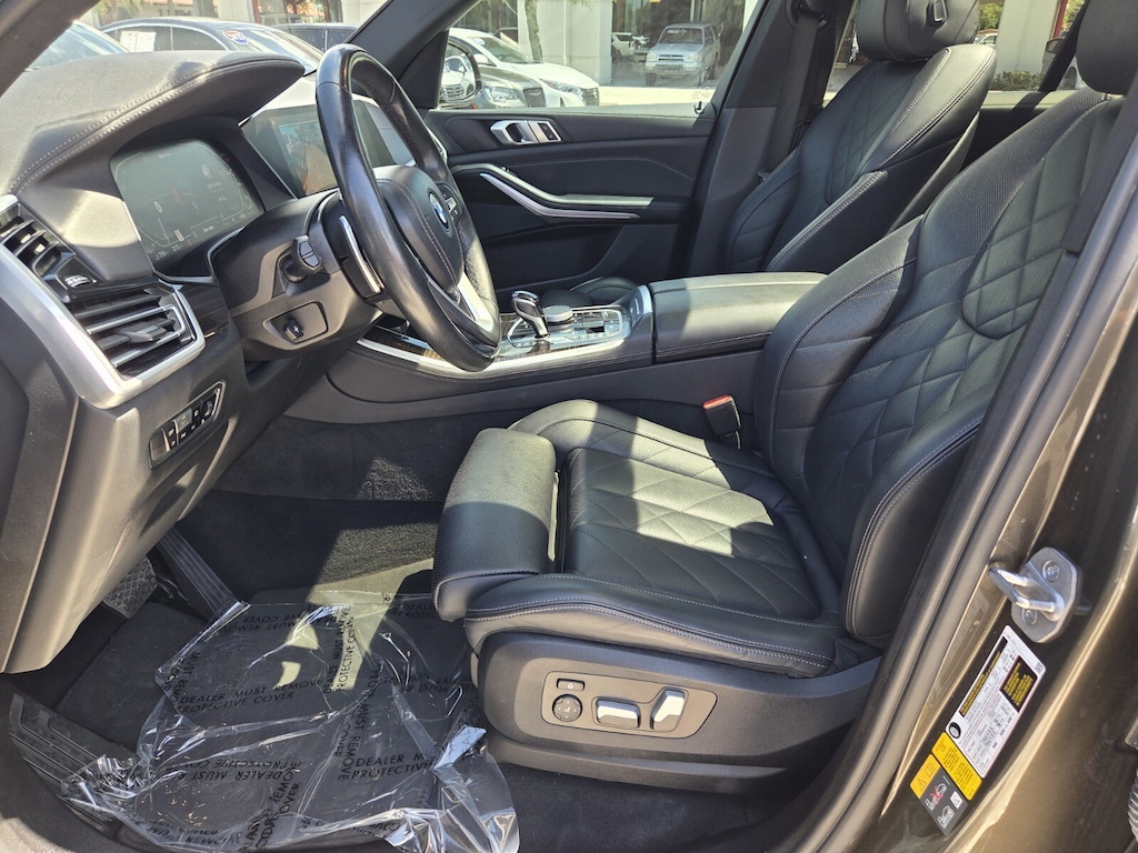 Certified 2023 BMW X5 xDrive45e xDrive45e Plug-In Hybrid