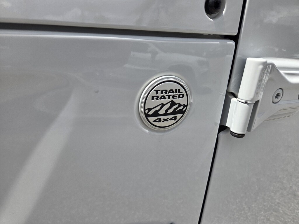 Certified 2020 Jeep Wrangler Unlimited Sahara SUV