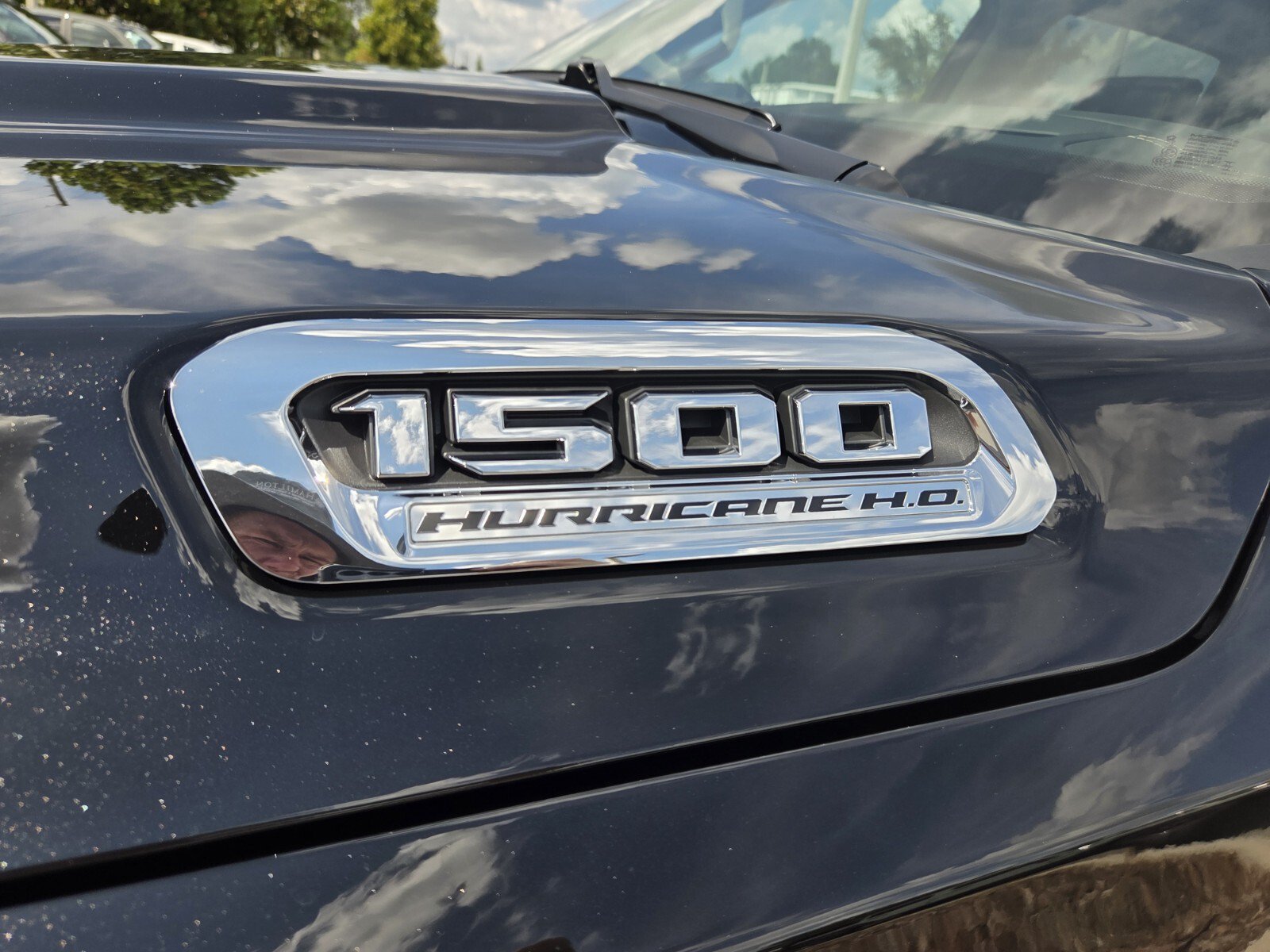 New 2027 Ram 1500 Tungsten Truck Crew Cab