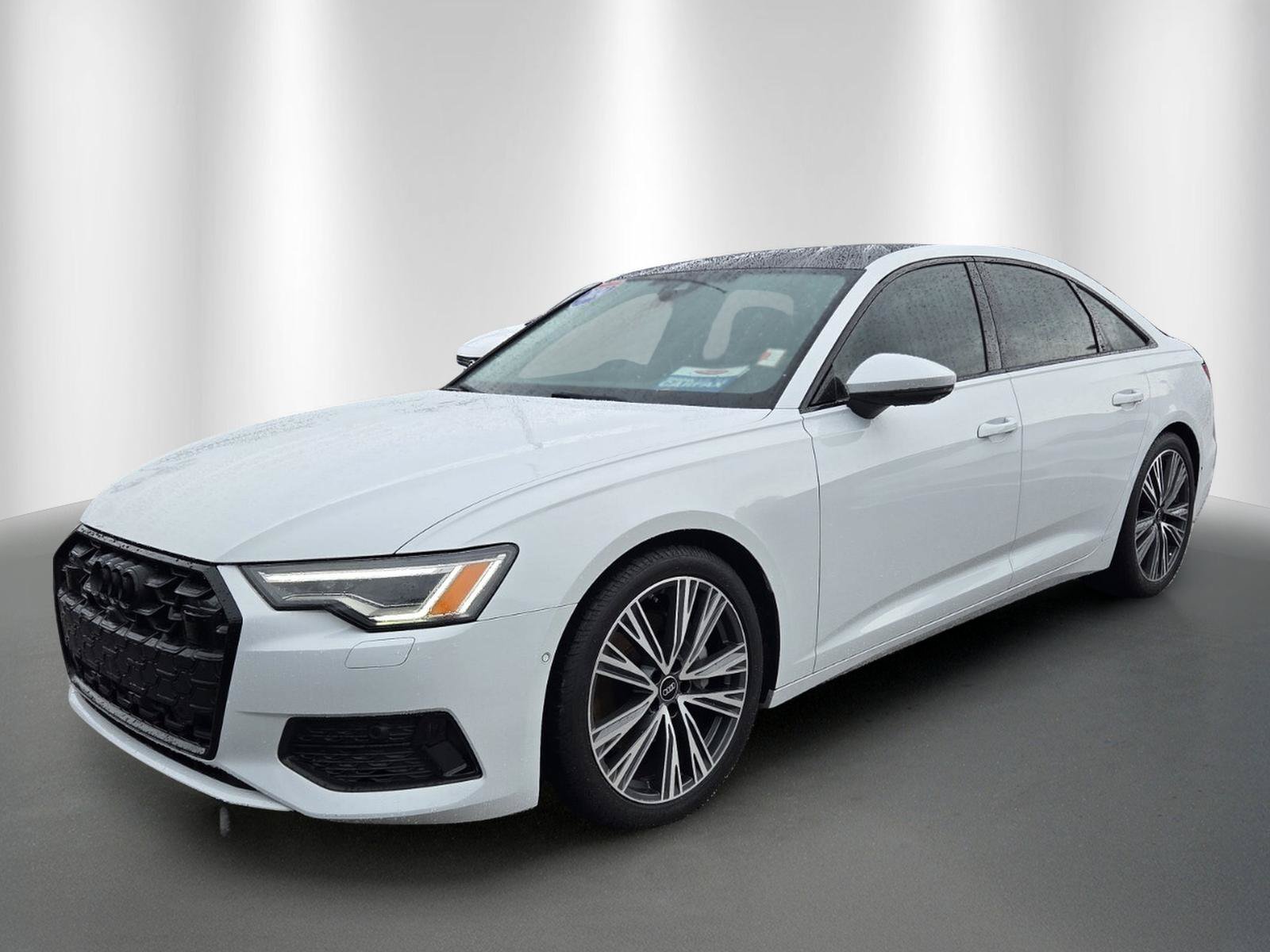 Used 2024 Audi A6 Sedan 45 Premium Plus Premium Plus 45 TFSI quattro