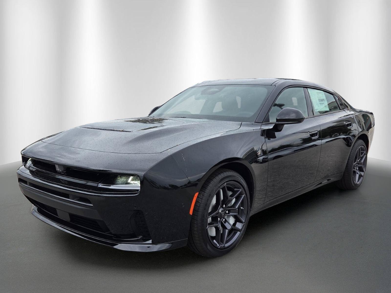 New 2026 Dodge Charger Scat Pack Sedan