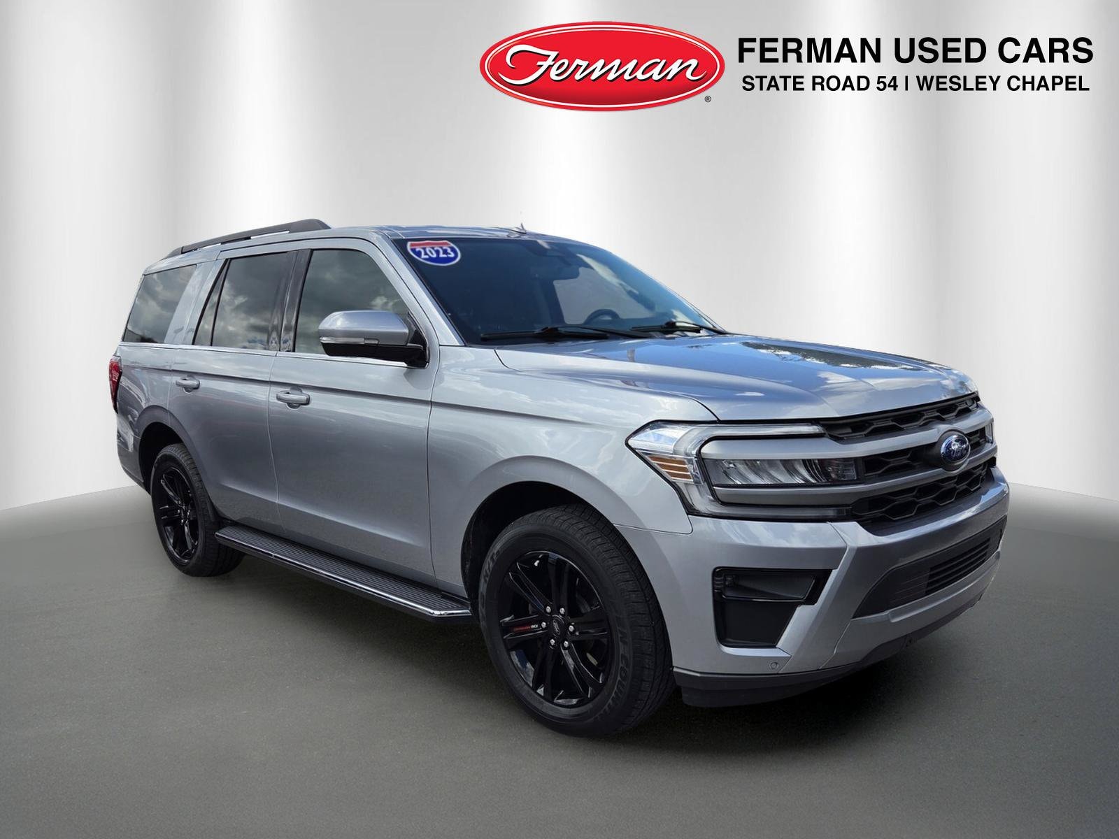 2023 Ford Expedition