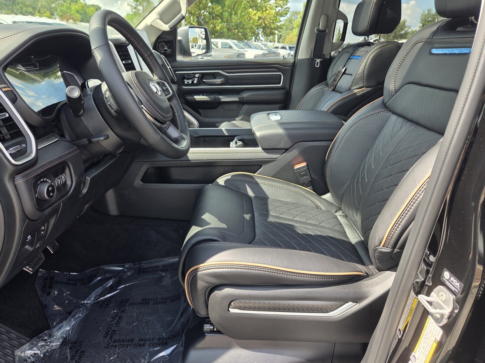 New 2027 Ram 1500 Tungsten Truck Crew Cab