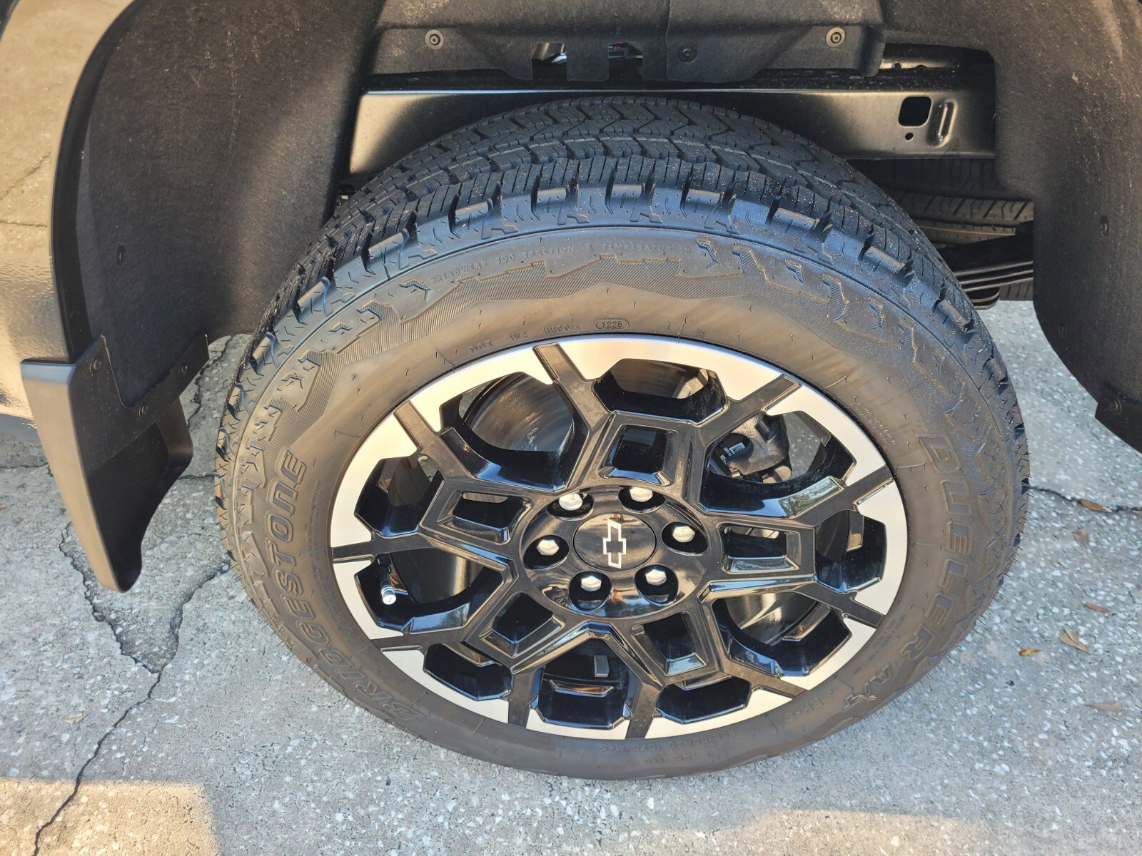 2026 Chevrolet Colorado Z71 - Photo 15