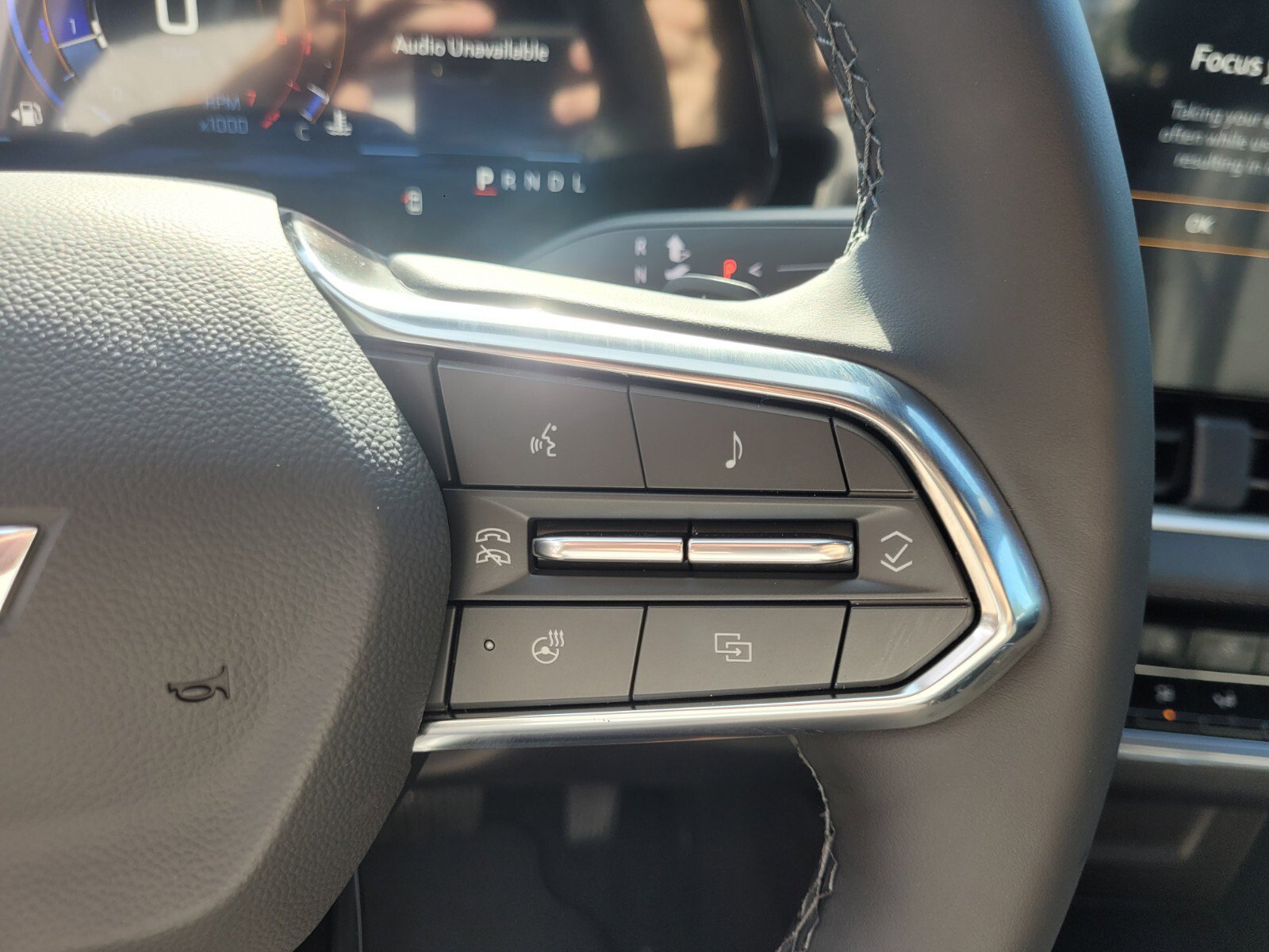 2026 Chevrolet Equinox LT - Photo 32