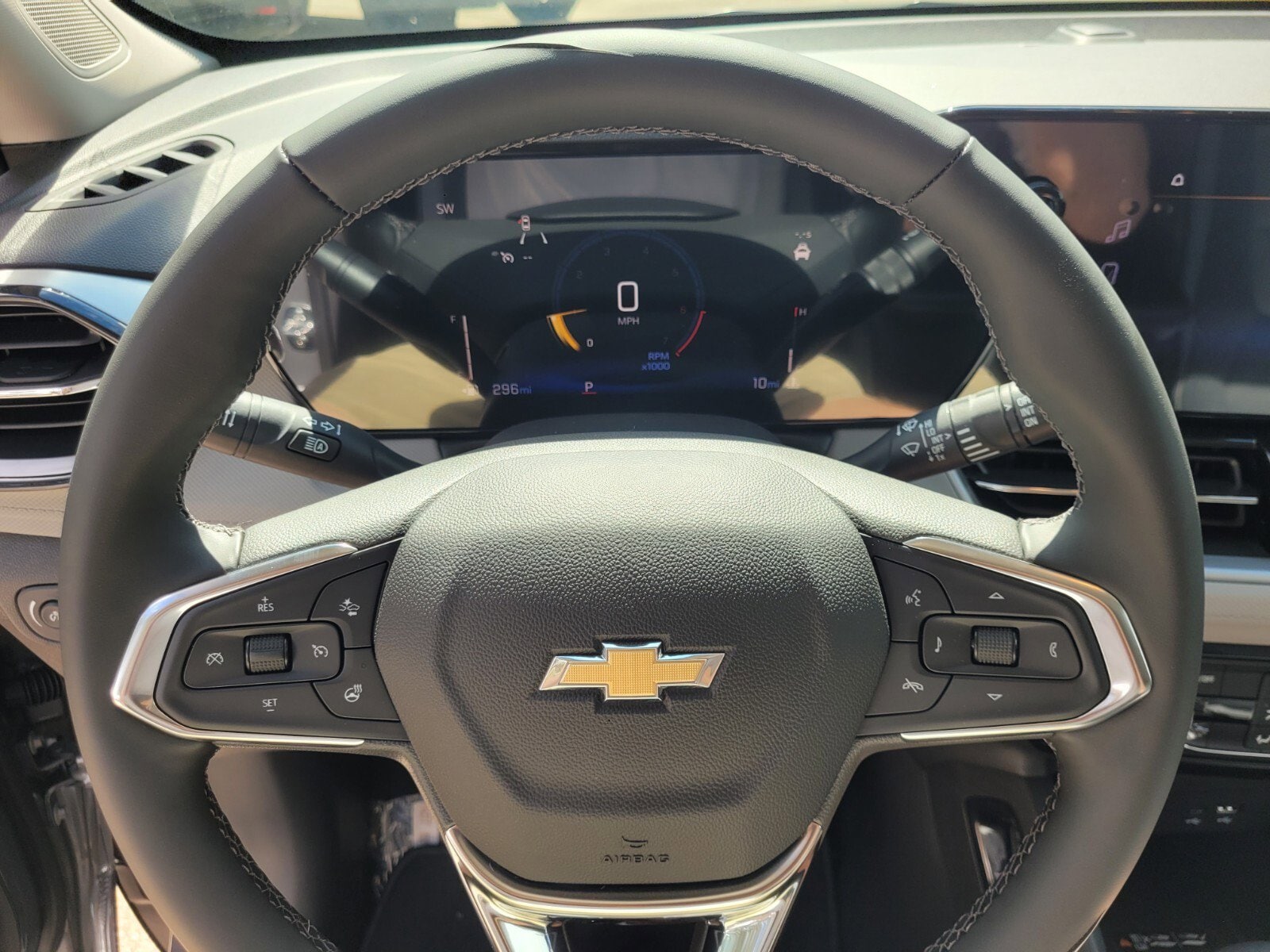 2026 Chevrolet Trailblazer LT - Photo 32