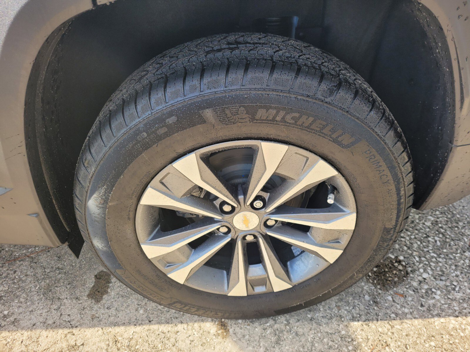 2026 Chevrolet Equinox LT - Photo 17