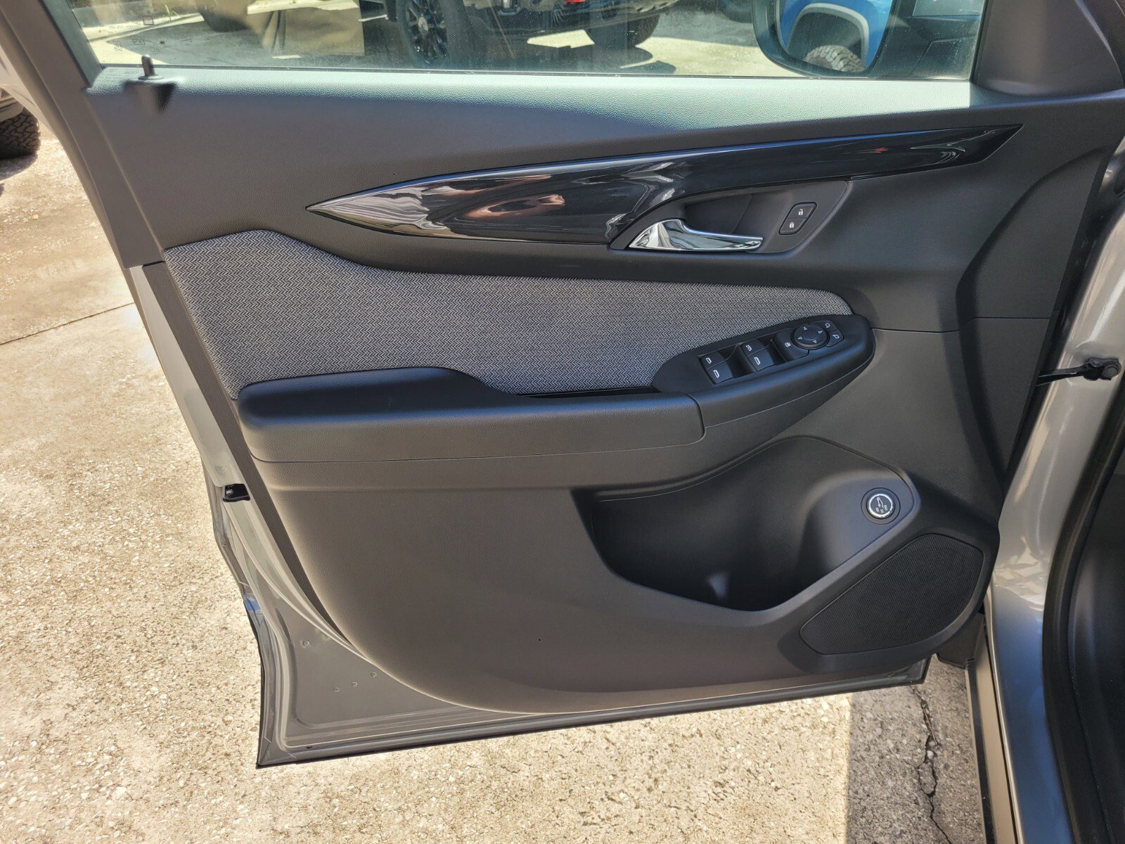 2026 Chevrolet Trailblazer LT - Photo 25