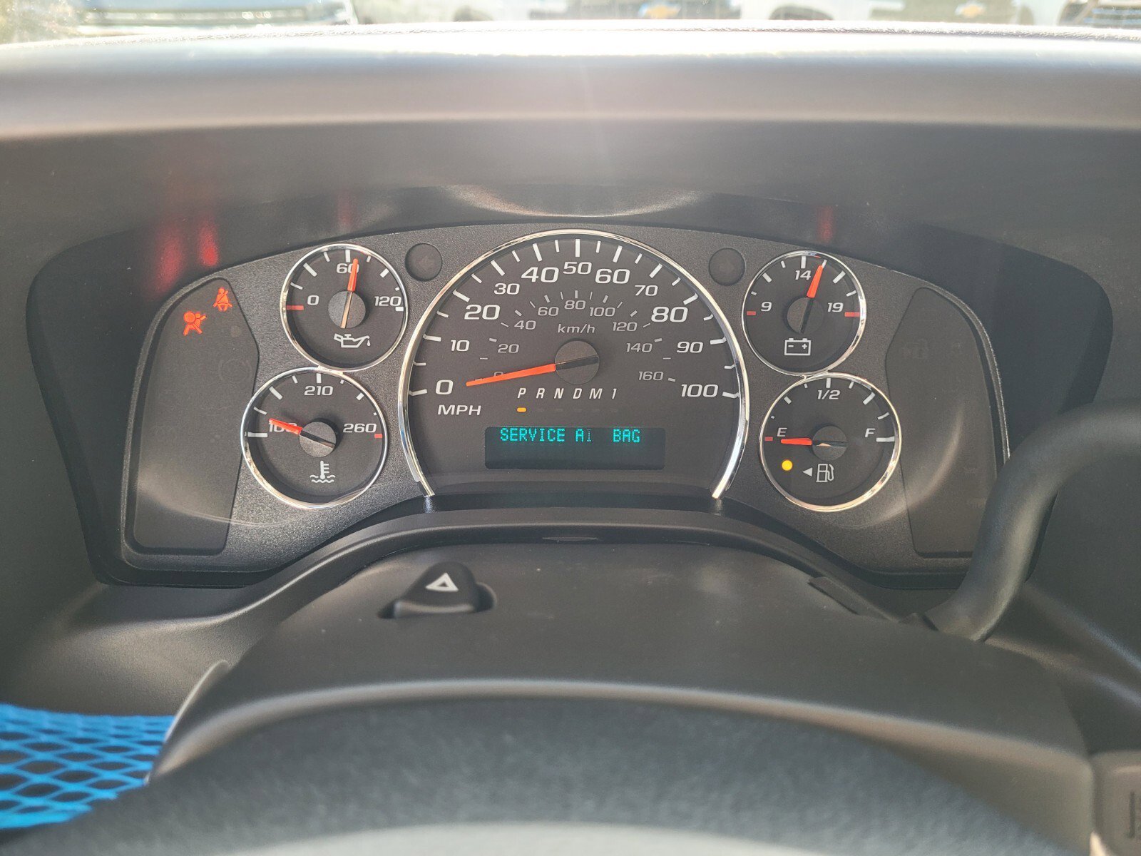 2025 Chevrolet Express Cargo Work Van - Photo 29