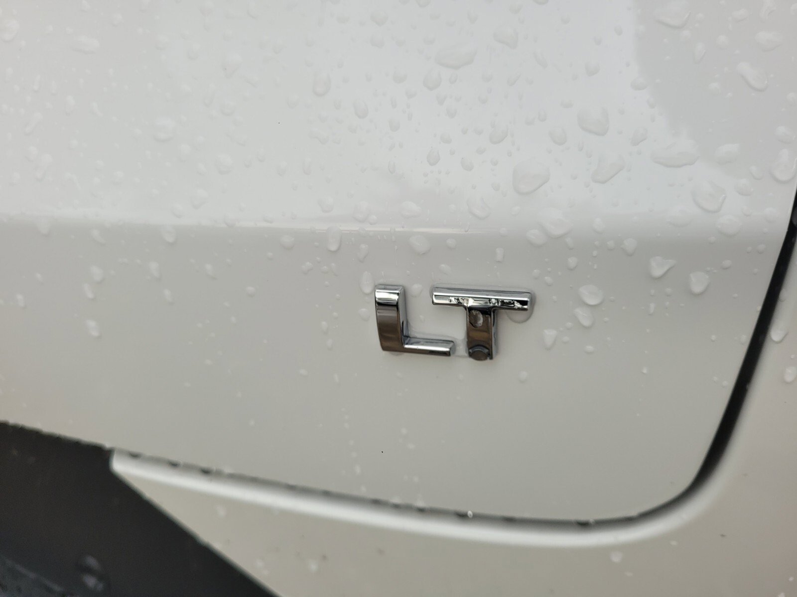 2026 Chevrolet Trailblazer LT - Photo 16