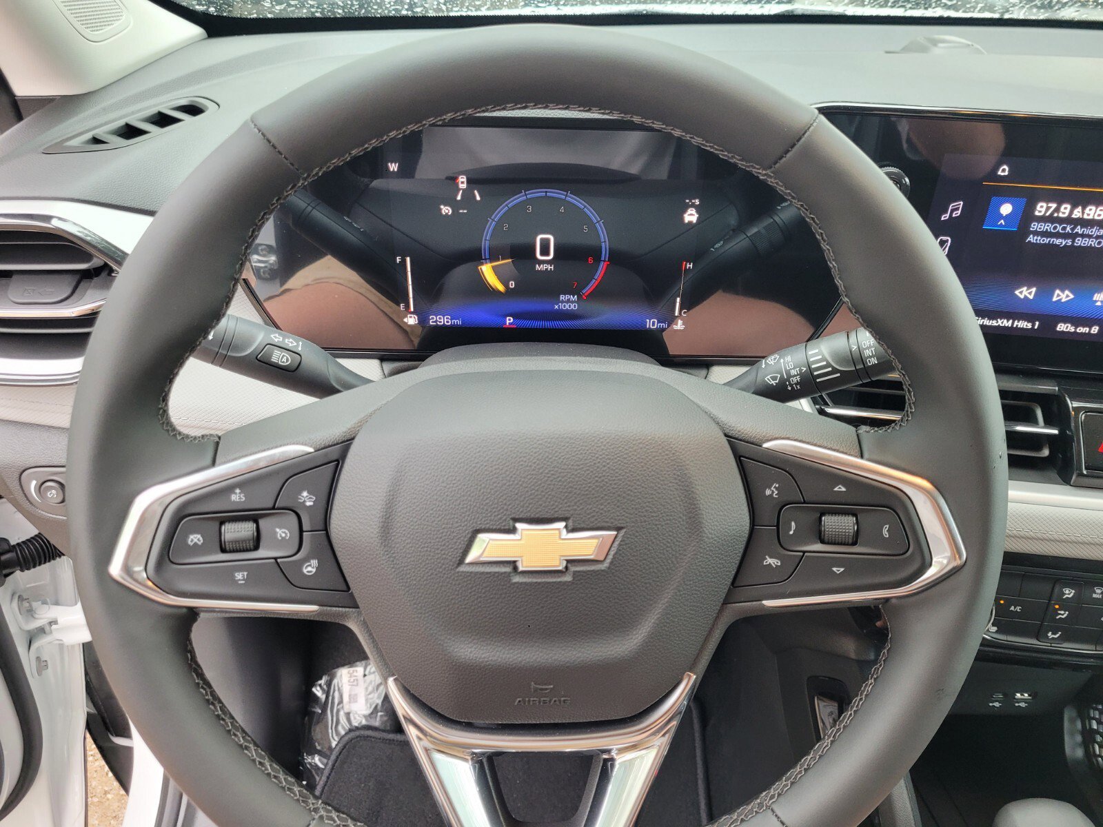 2026 Chevrolet Trailblazer LT - Photo 30