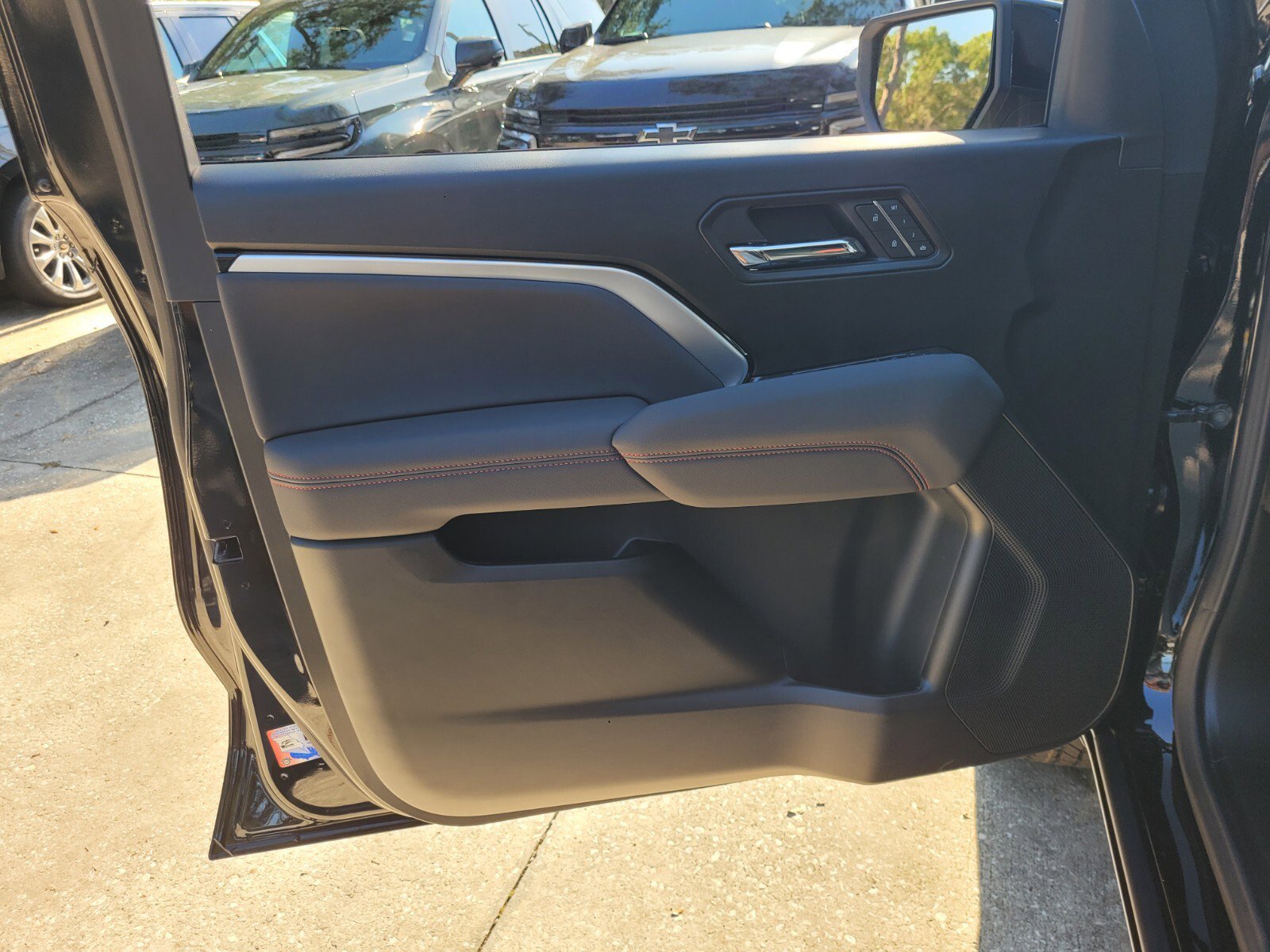 2026 Chevrolet Colorado Z71 - Photo 20