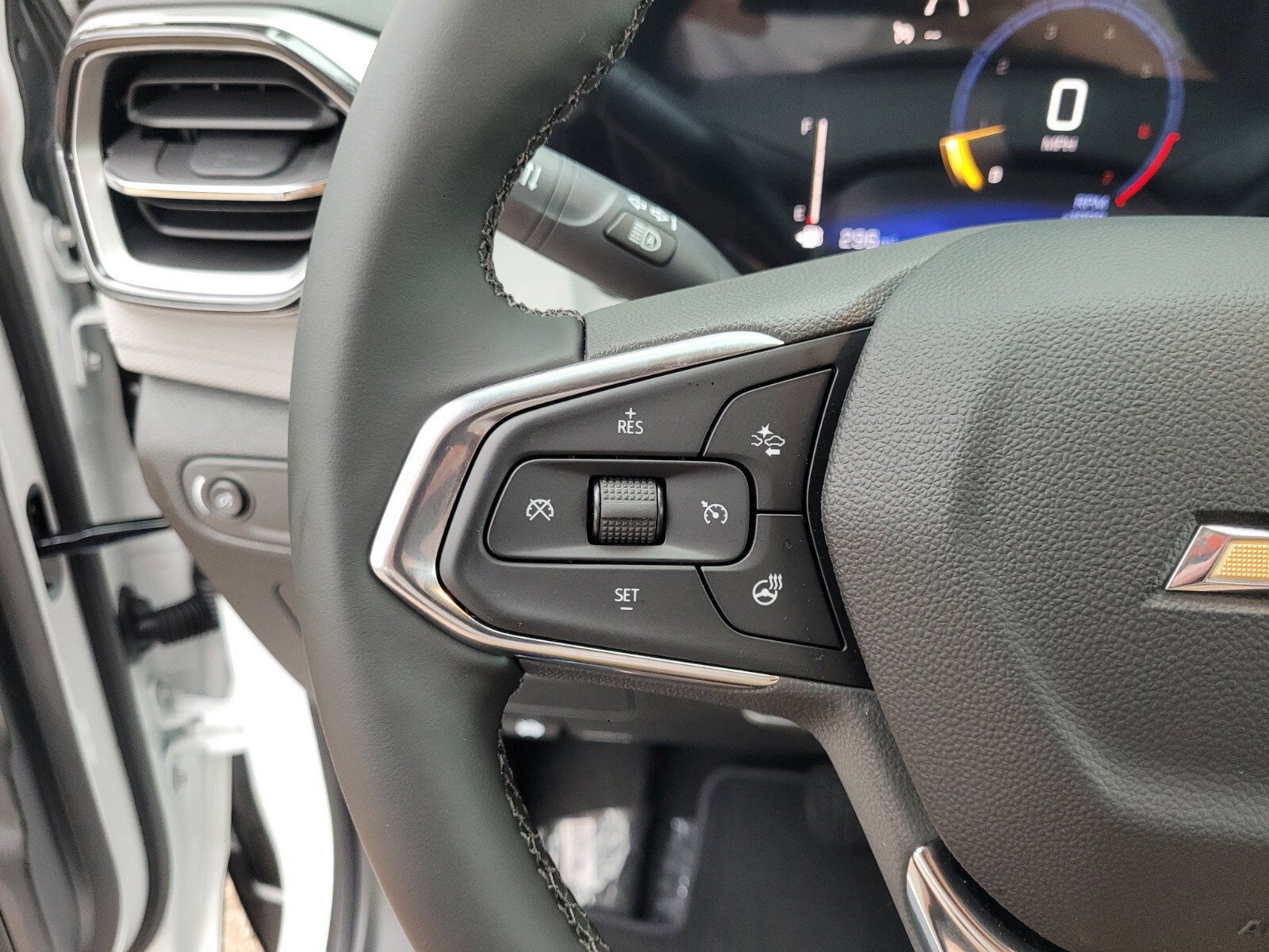 2026 Chevrolet Trailblazer LT - Photo 31