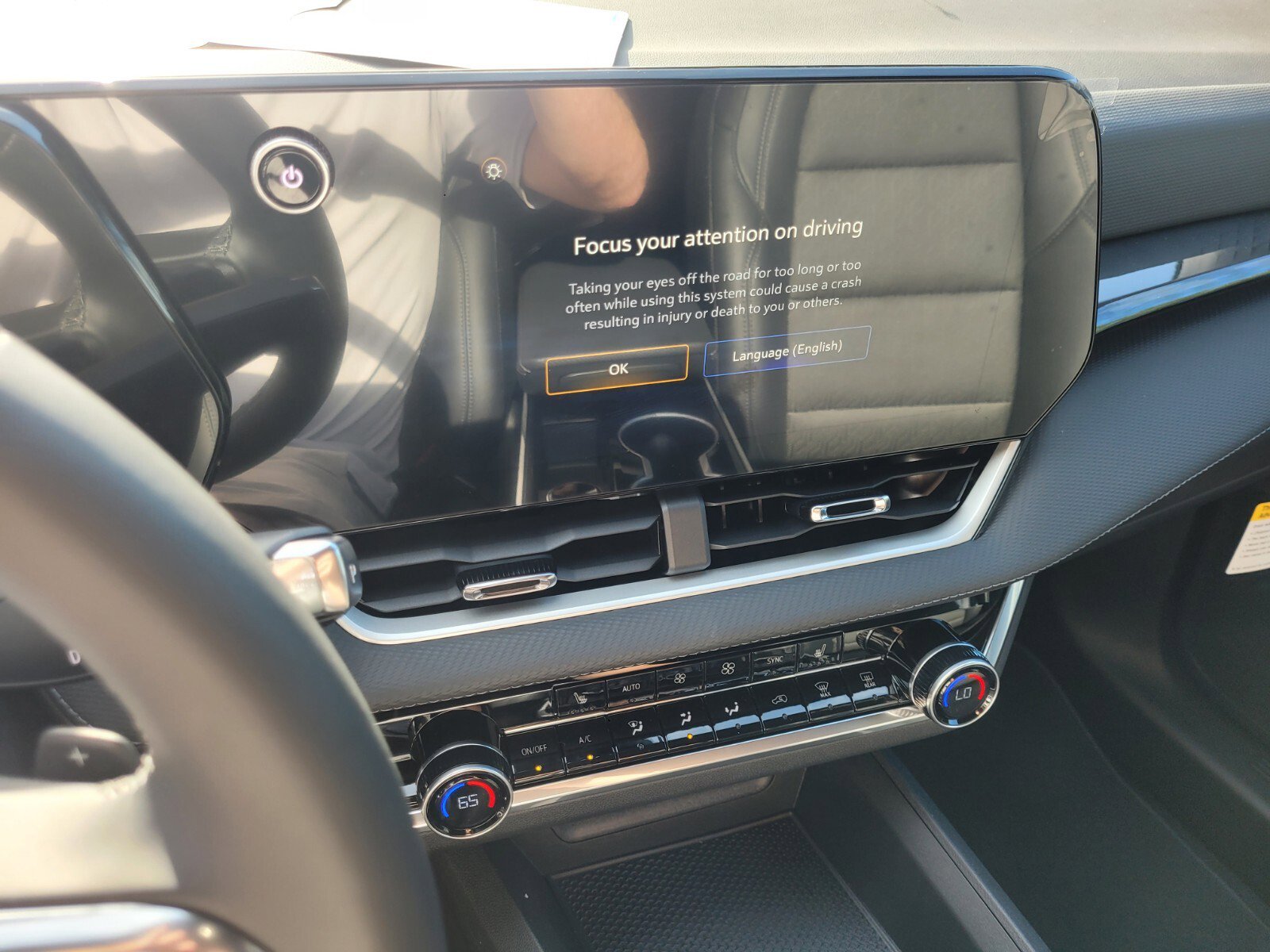 2026 Chevrolet Equinox LT - Photo 25