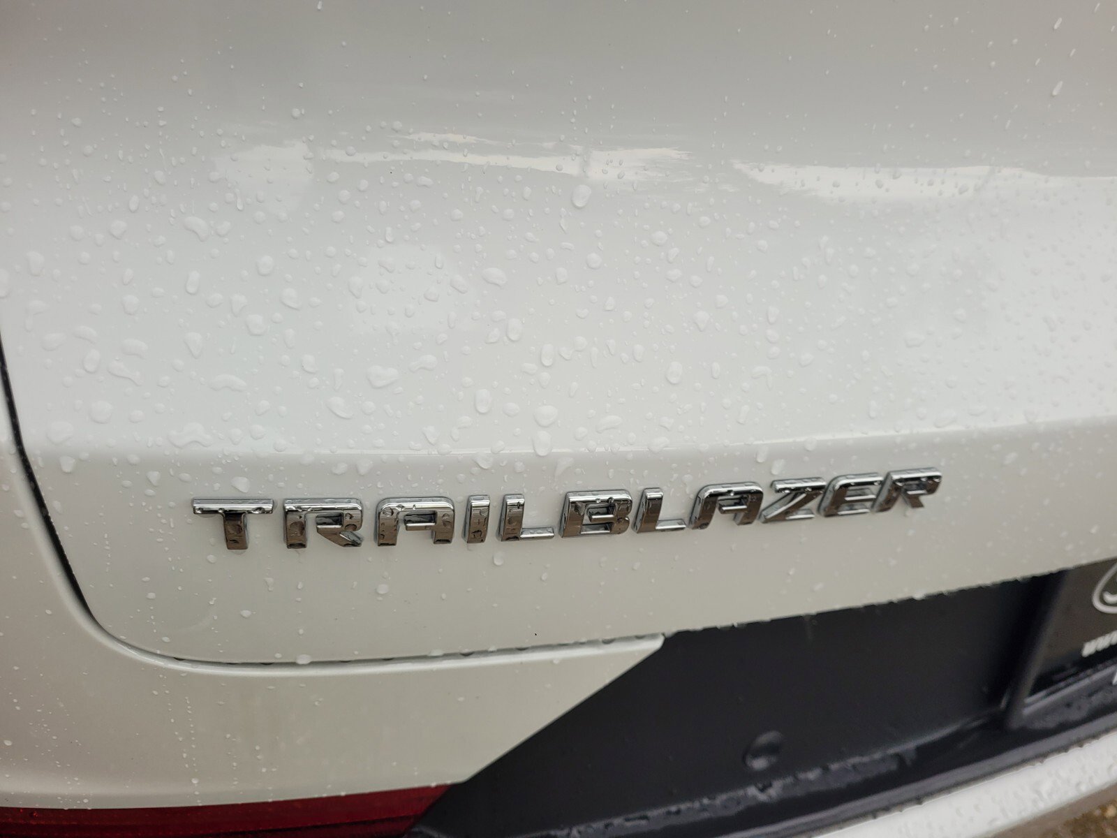 2026 Chevrolet Trailblazer LT - Photo 17