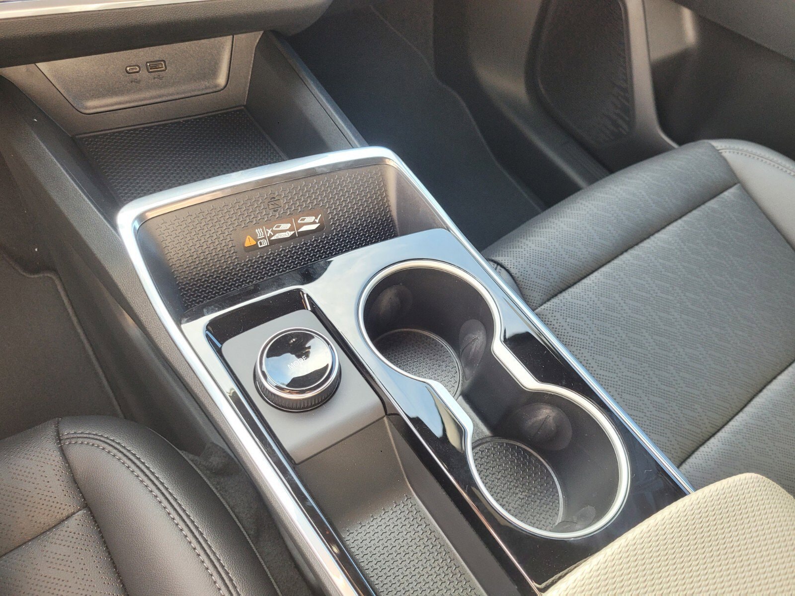 2026 Chevrolet Equinox LT - Photo 27