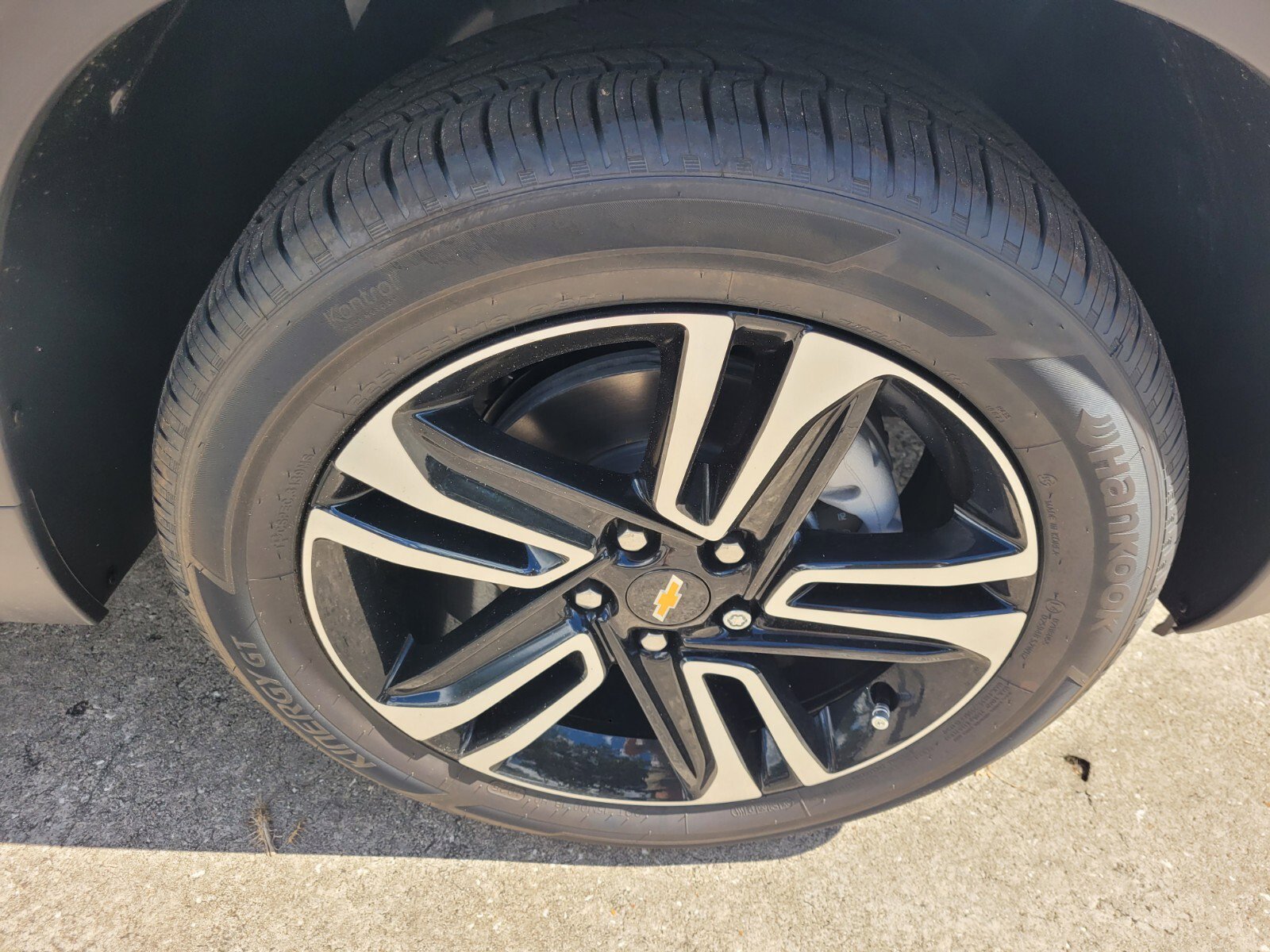 2026 Chevrolet Trailblazer LT - Photo 10