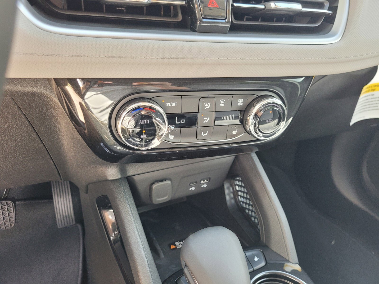 2026 Chevrolet Trailblazer LT - Photo 28