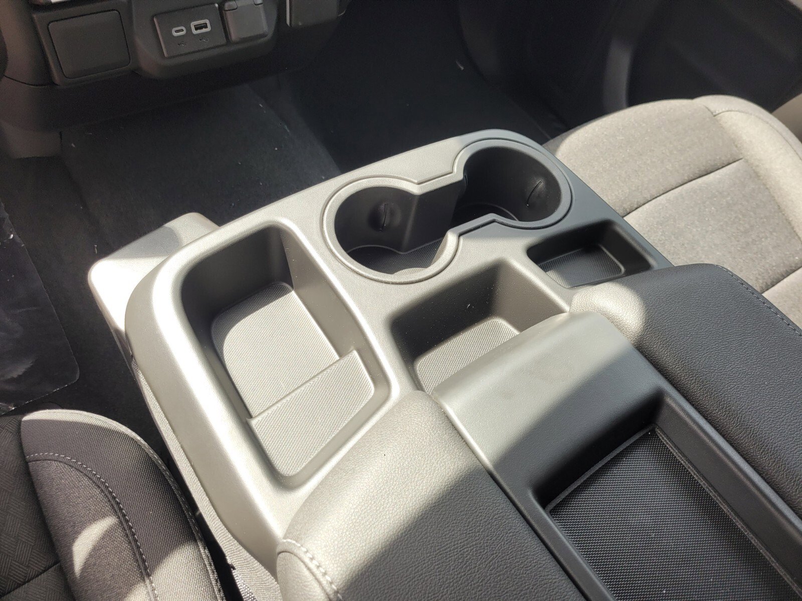 2025 Chevrolet Silverado 1500 Custom - Photo 30
