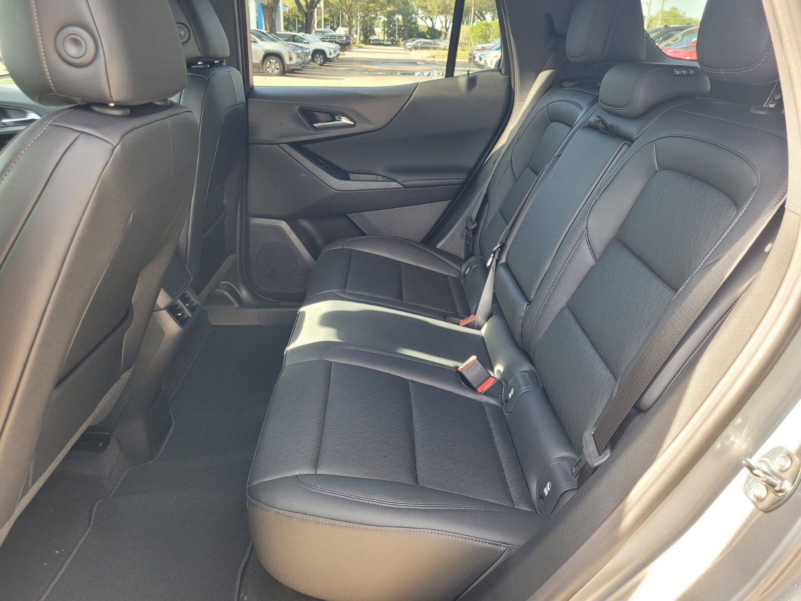 2026 Chevrolet Equinox LT - Photo 19