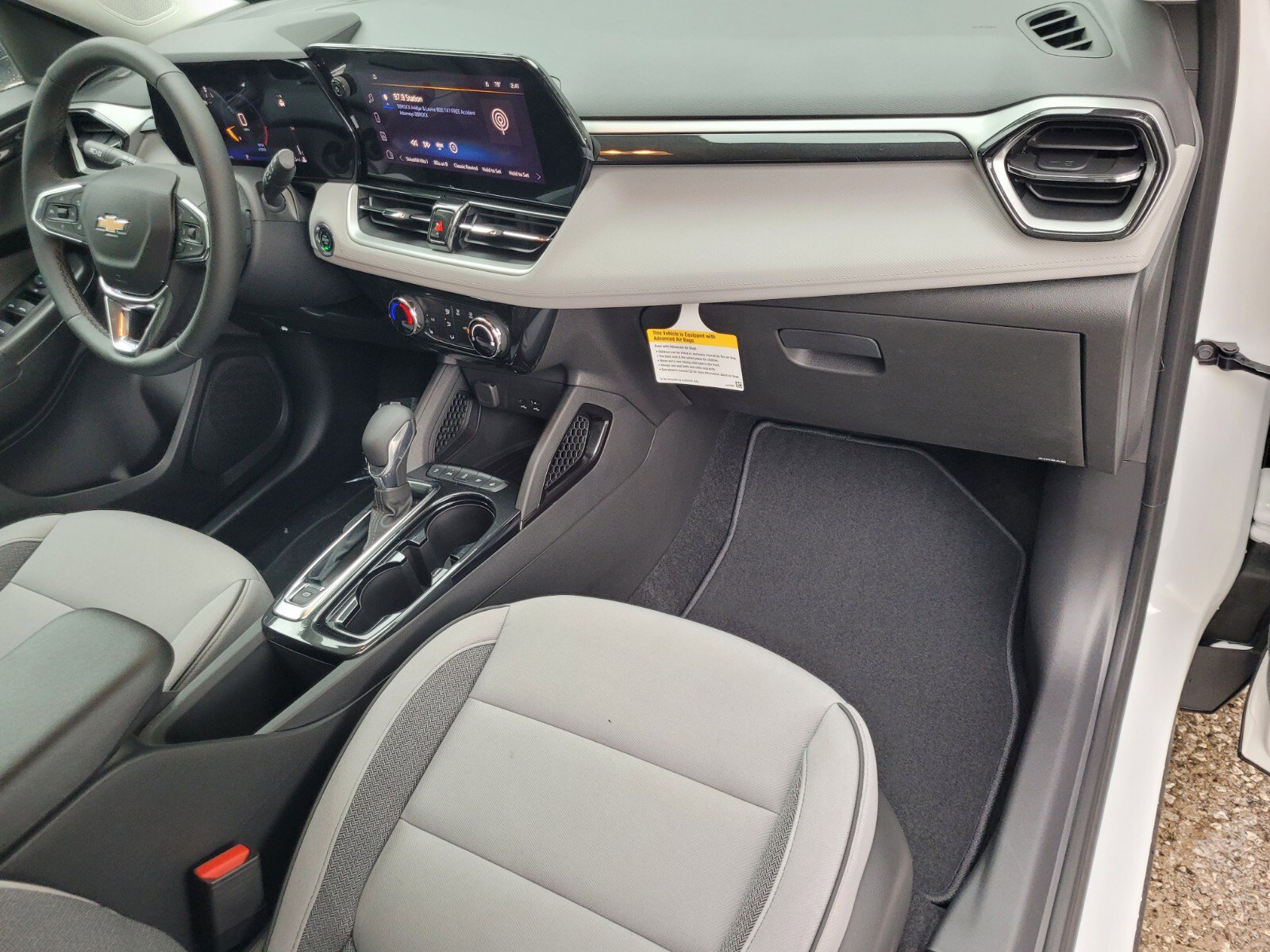 2026 Chevrolet Trailblazer LT - Photo 12