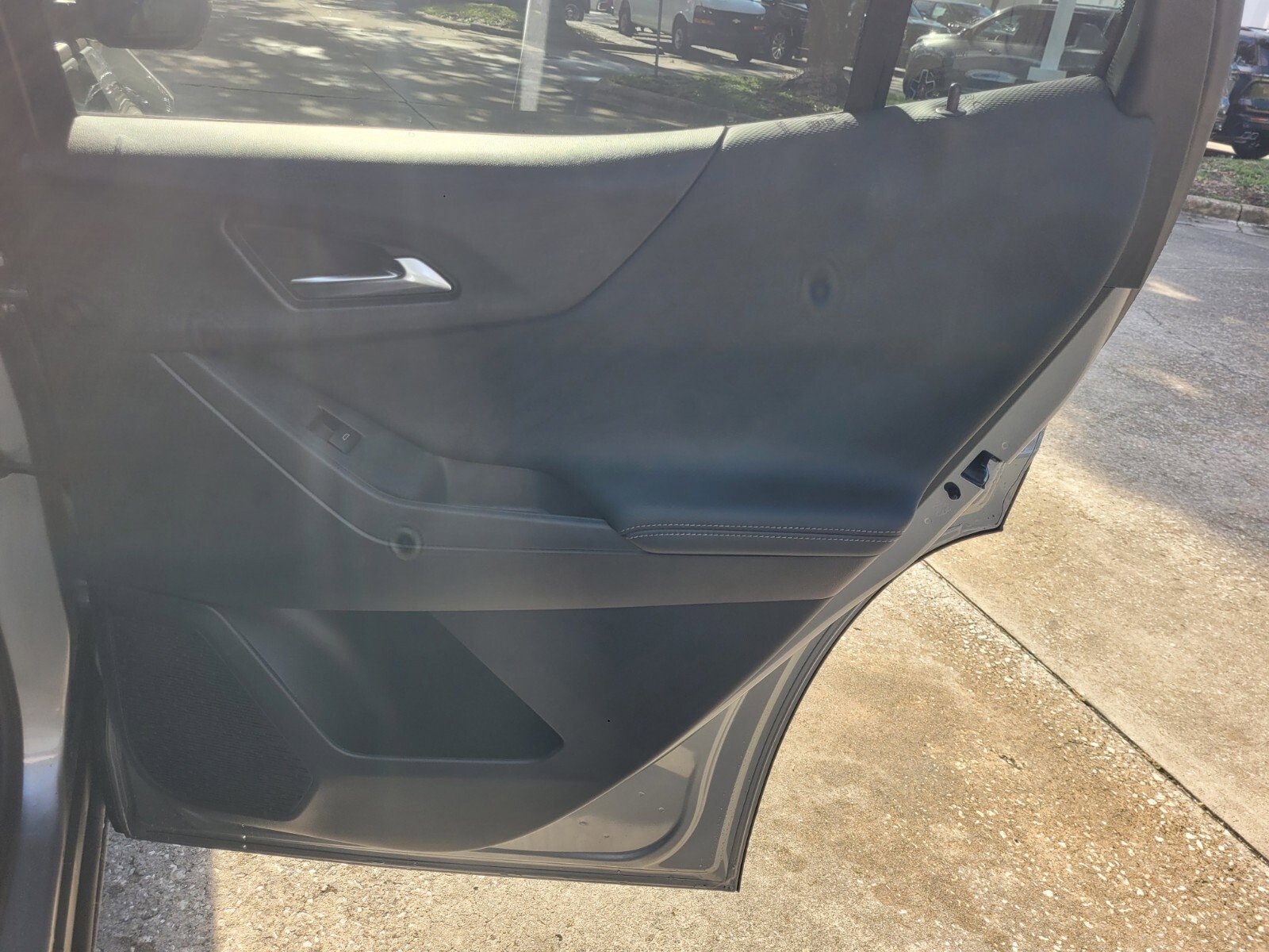 2026 Chevrolet Equinox LT - Photo 16