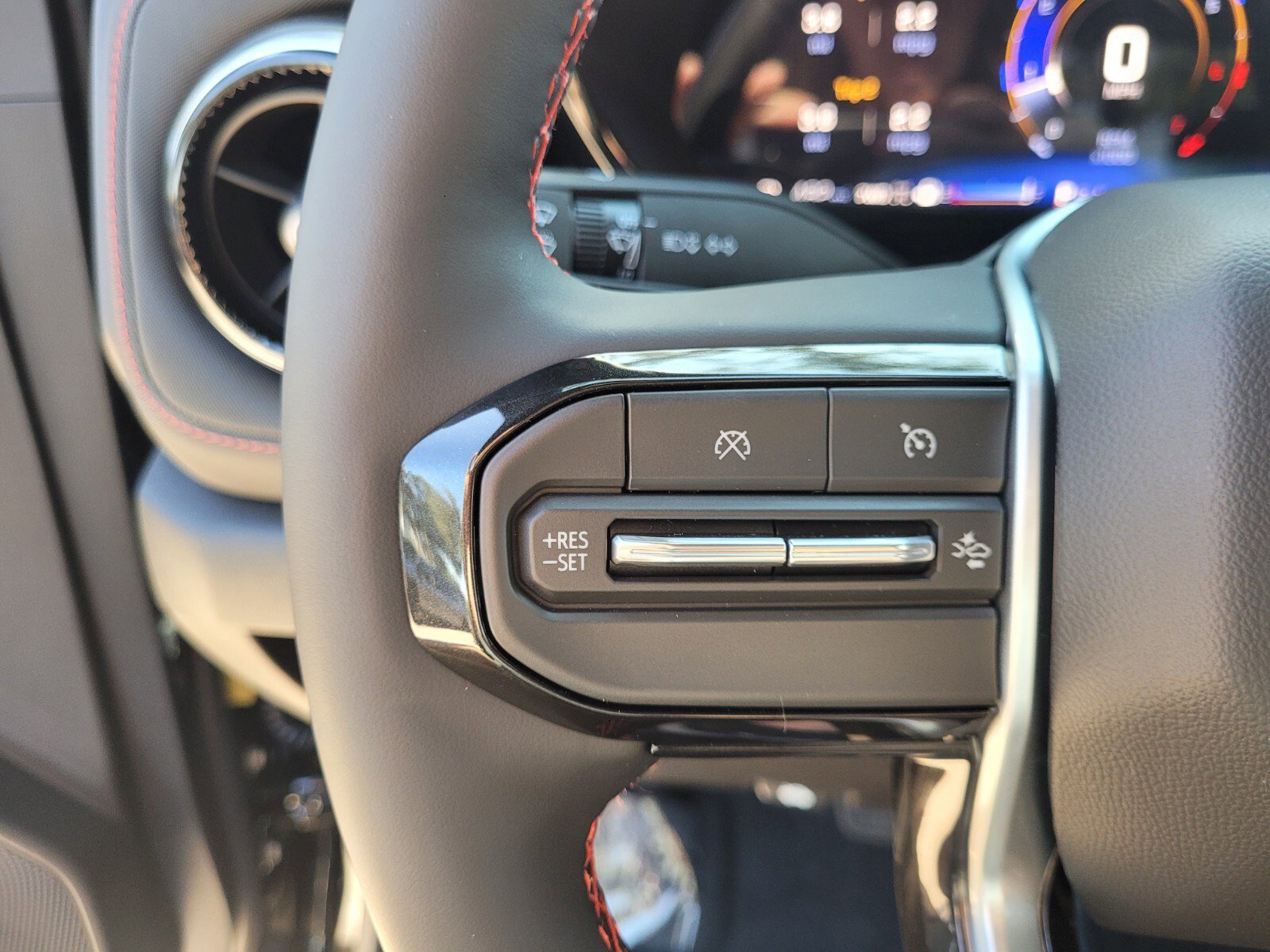 2026 Chevrolet Colorado Z71 - Photo 30