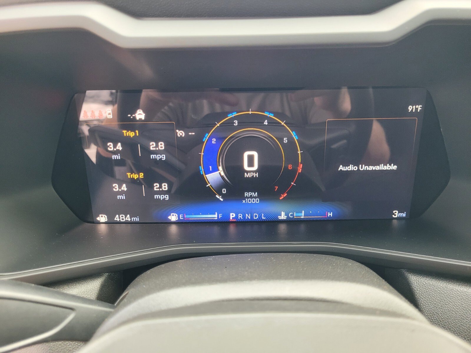 2026 Chevrolet Colorado Work Truck - Photo 32