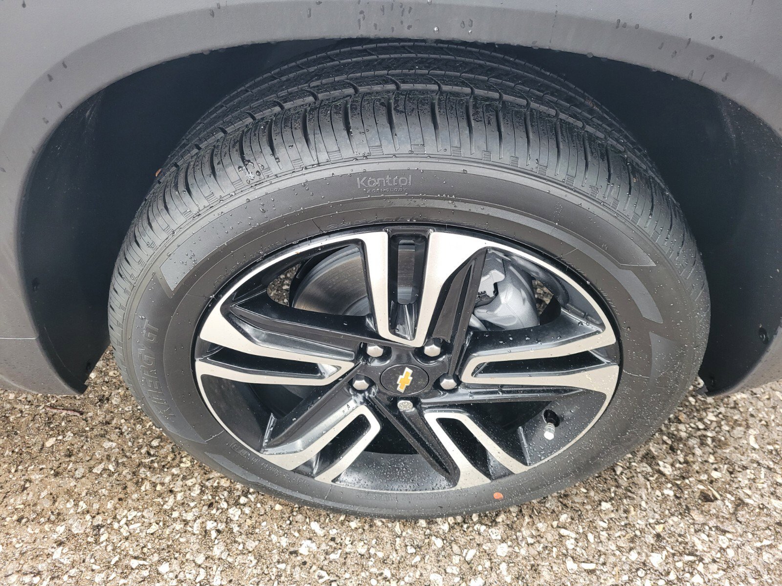 2026 Chevrolet Trailblazer LT - Photo 9
