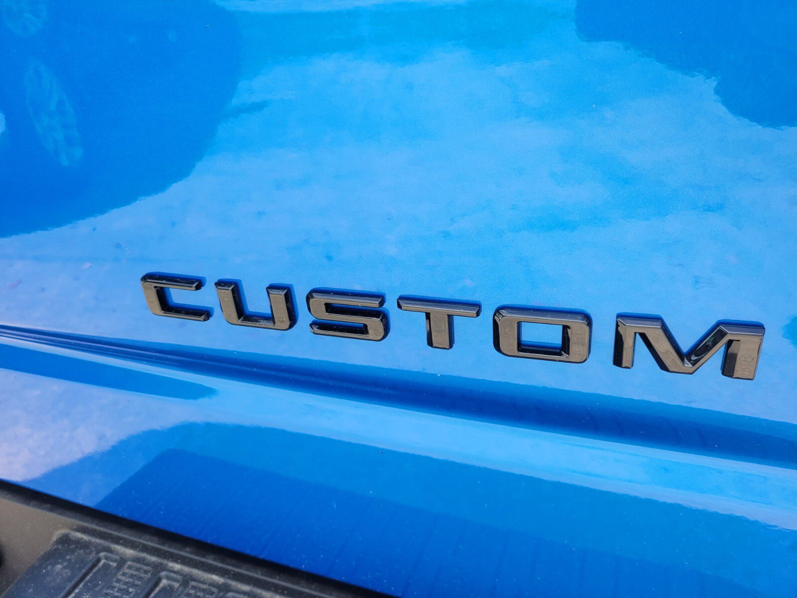 2025 Chevrolet Silverado 1500 Custom - Photo 18