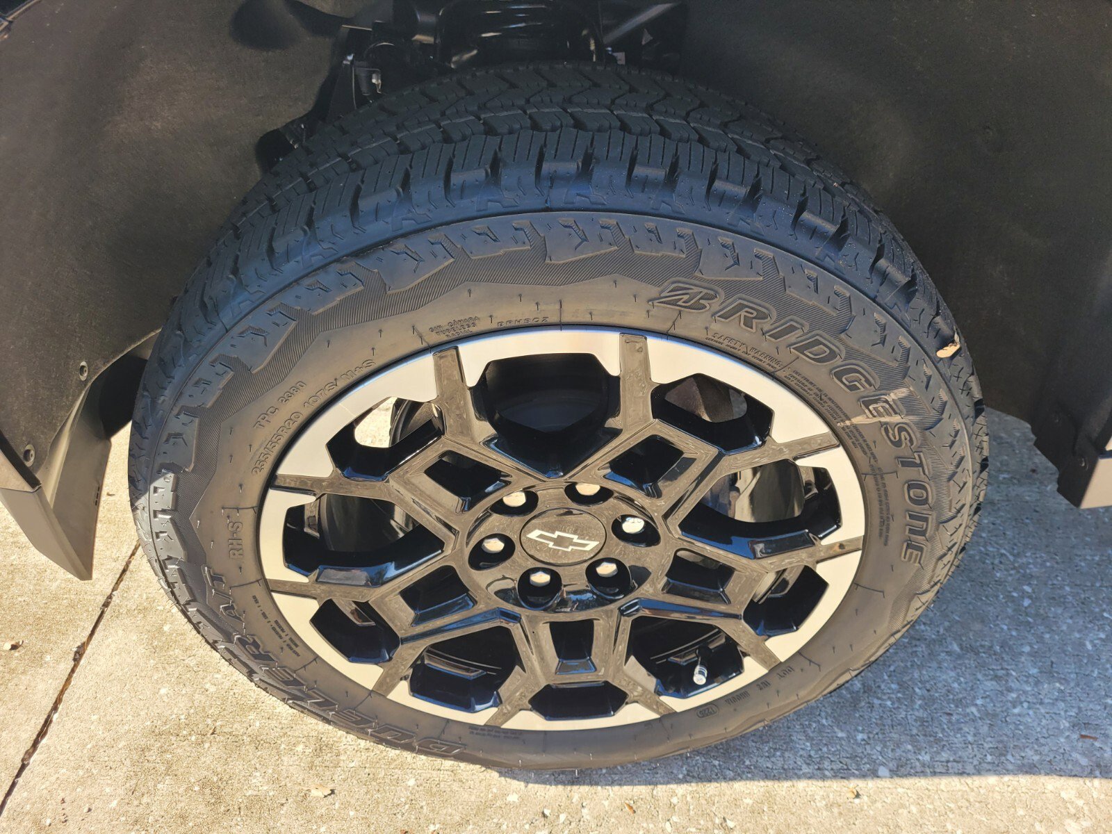 2026 Chevrolet Colorado Z71 - Photo 16