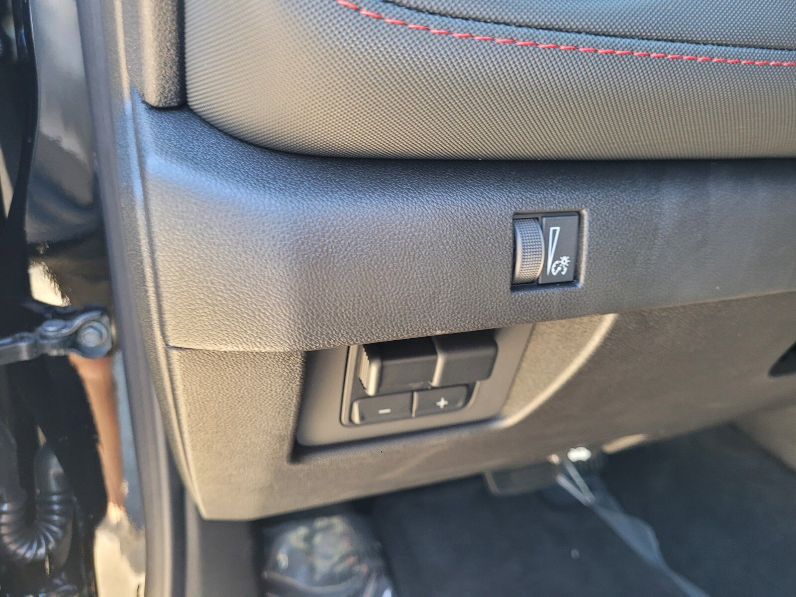 2026 Chevrolet Colorado Z71 - Photo 21