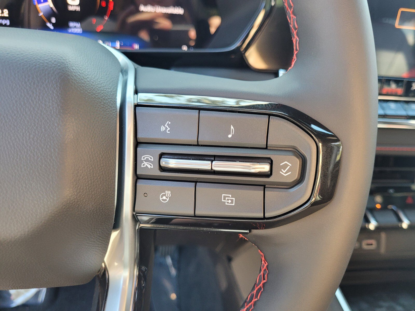2026 Chevrolet Colorado Z71 - Photo 31