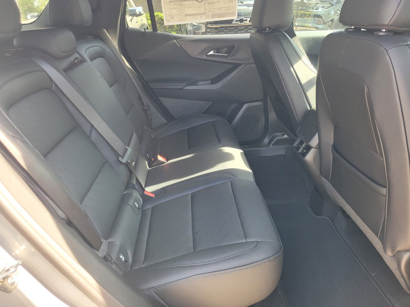 2026 Chevrolet Equinox LT - Photo 15
