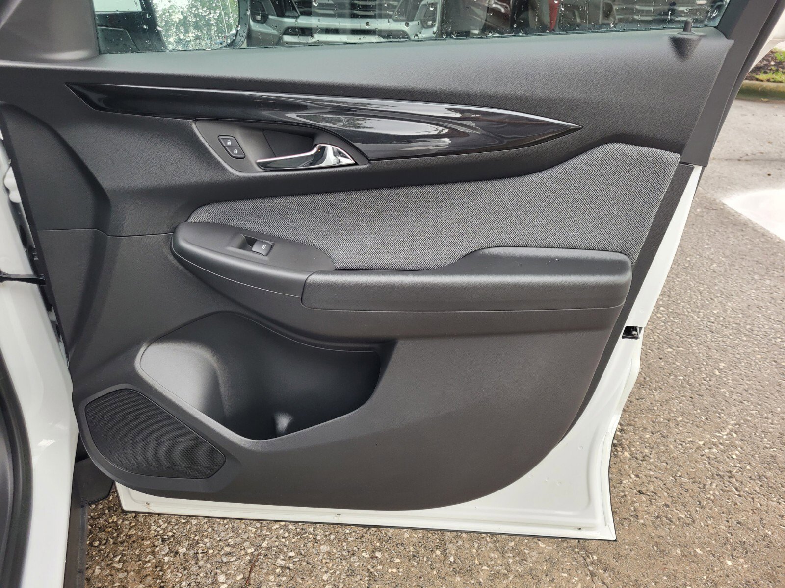 2026 Chevrolet Trailblazer LT - Photo 13
