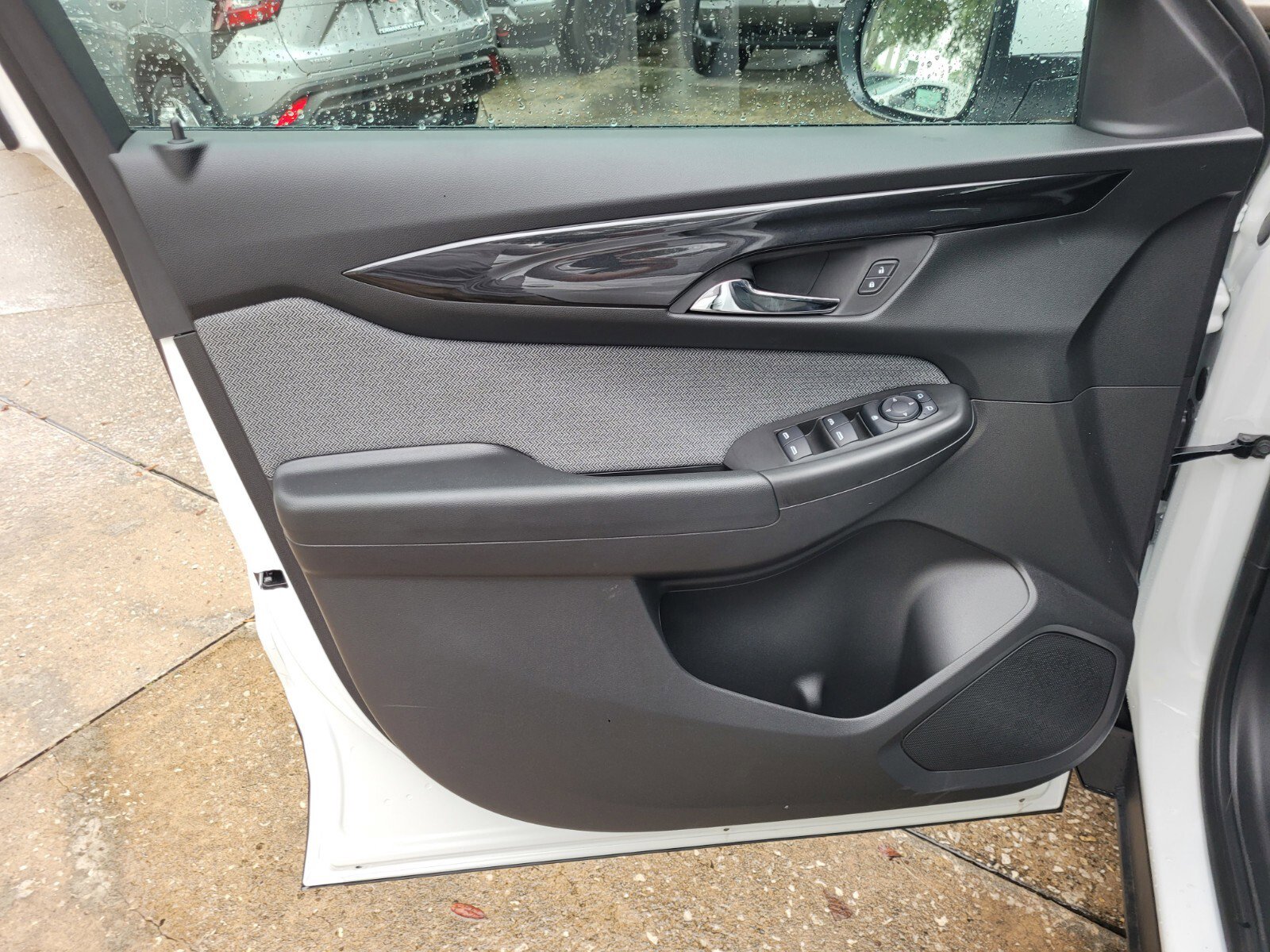 2026 Chevrolet Trailblazer LT - Photo 23