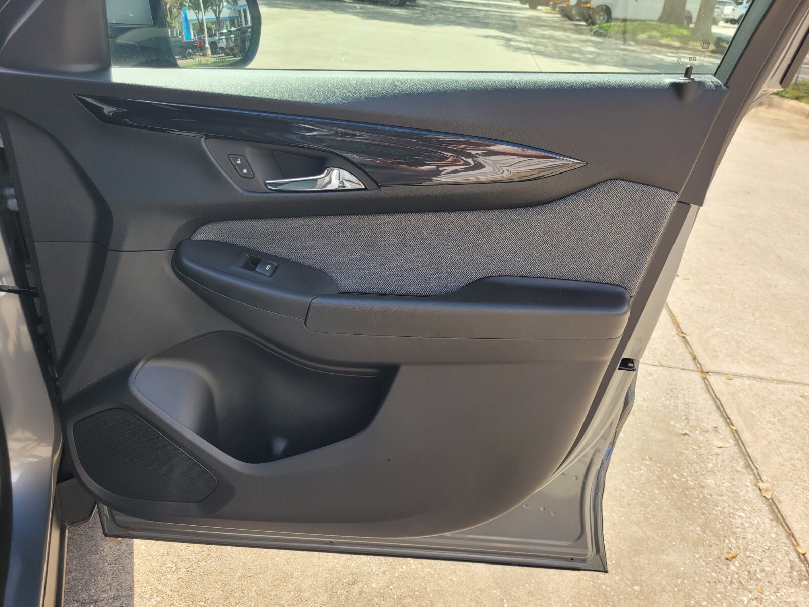 2026 Chevrolet Trailblazer LT - Photo 13