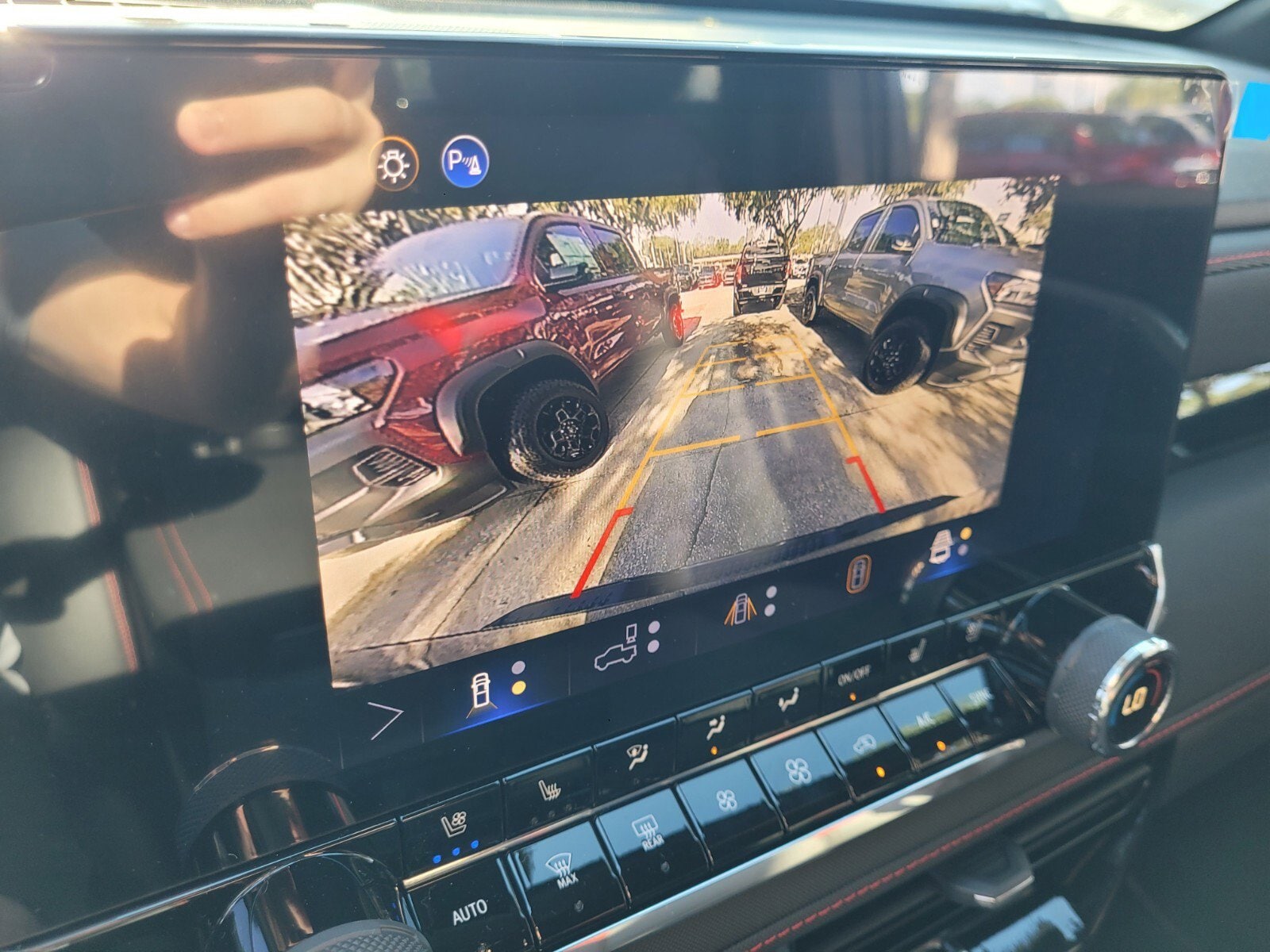 2026 Chevrolet Colorado Z71 - Photo 33