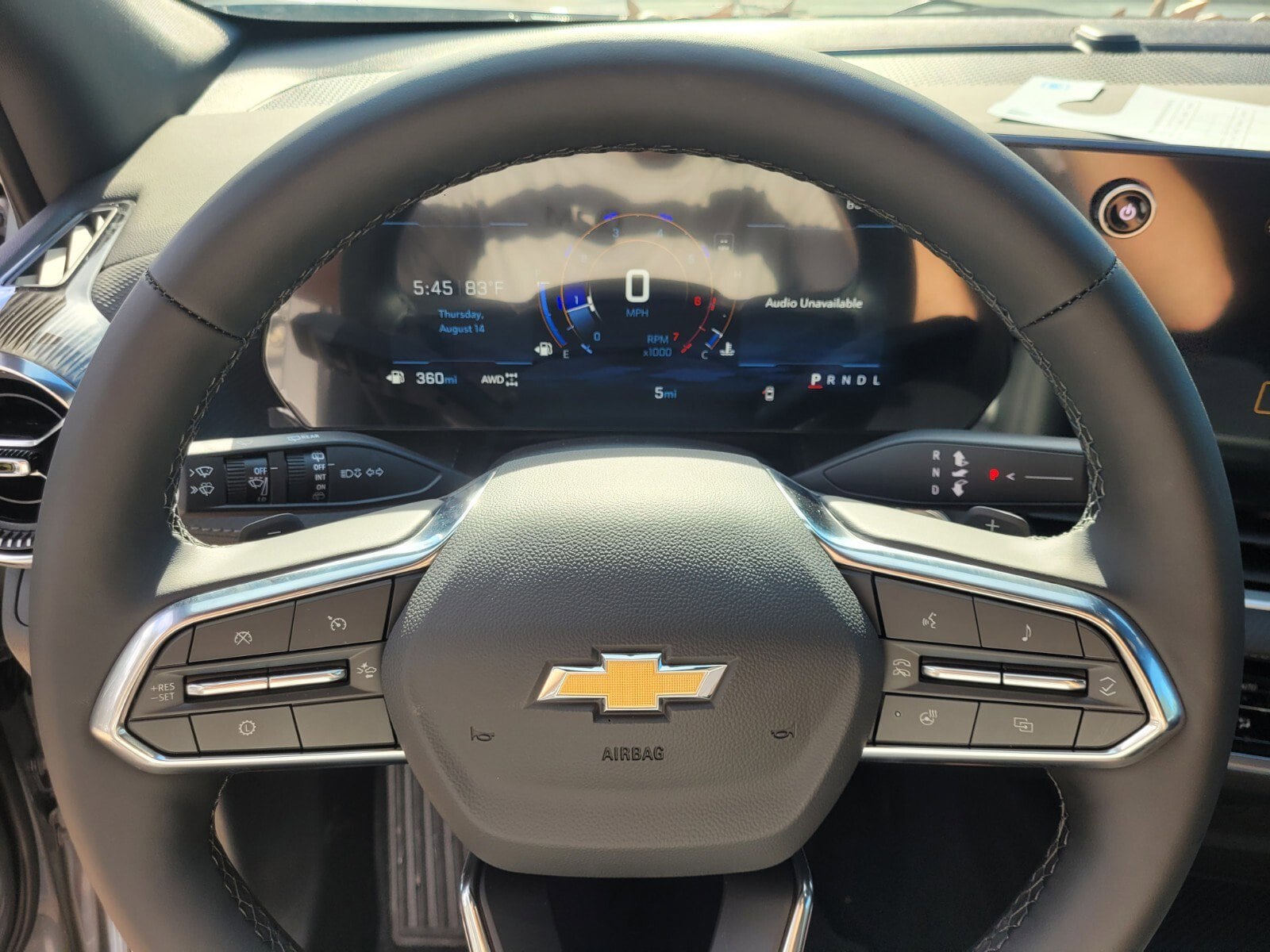 2026 Chevrolet Equinox LT - Photo 30