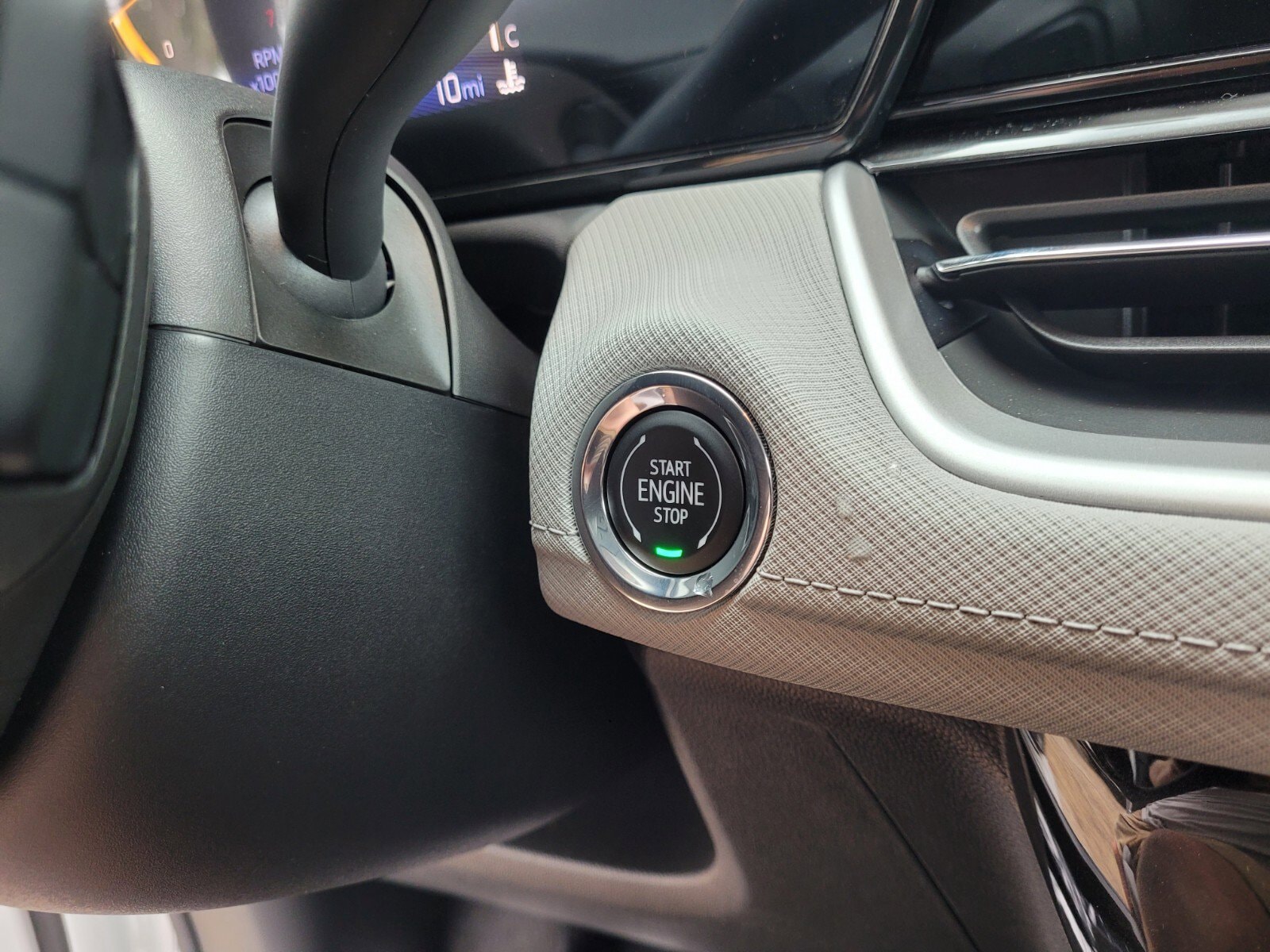 2026 Chevrolet Trailblazer LT - Photo 29