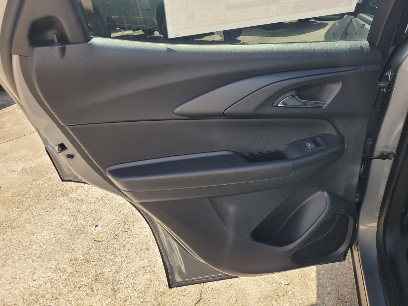 2026 Chevrolet Trailblazer LT - Photo 21